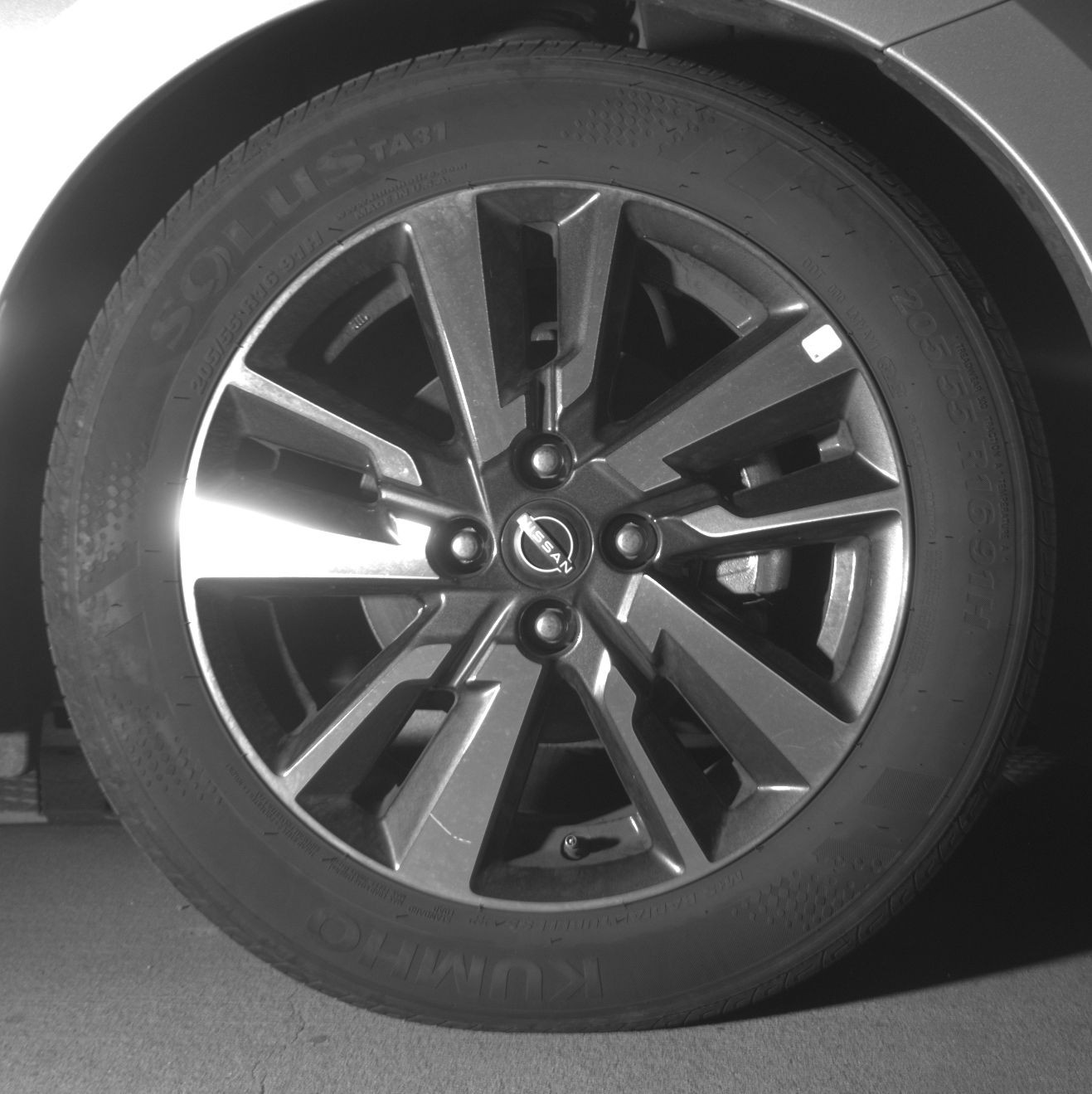 Thumbnail: 2025 Nissan Versa - 10