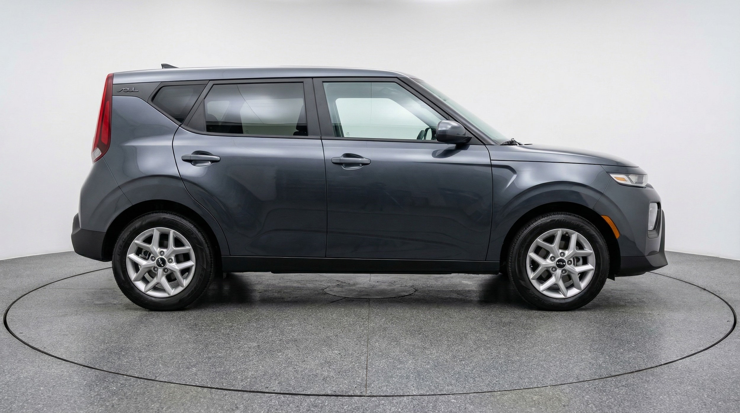 Thumbnail: 2025 Kia Soul - 8