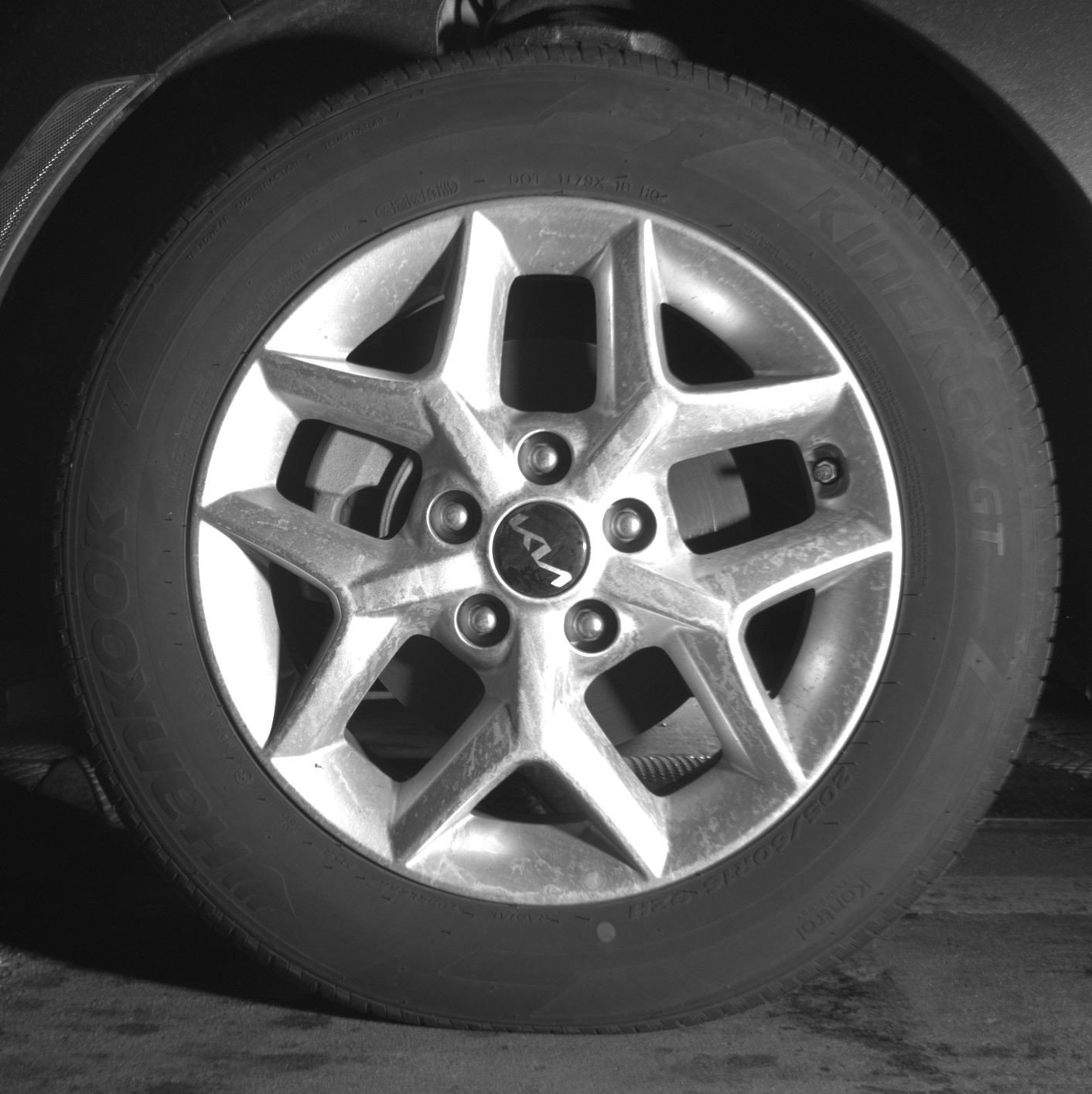 Thumbnail: 2025 Kia Soul - 17