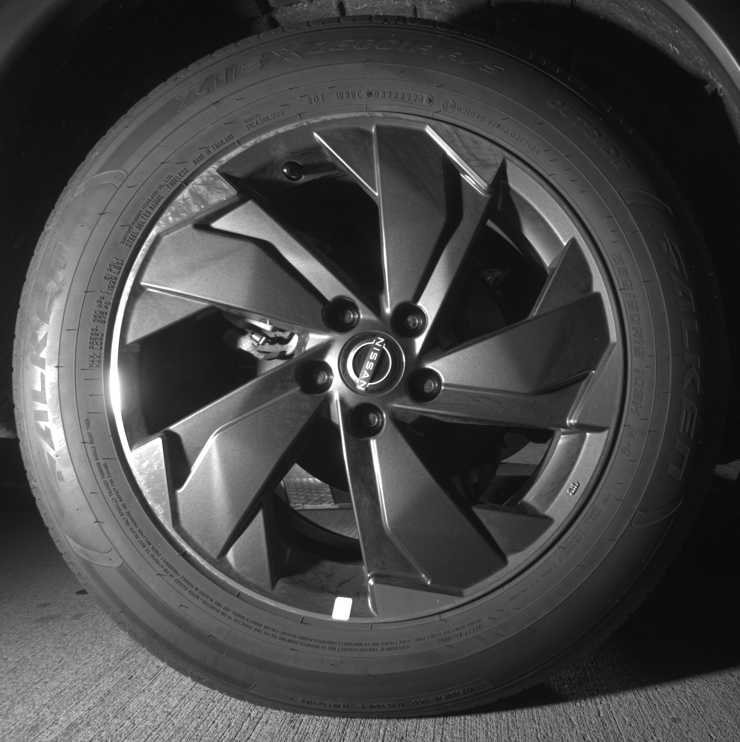 Thumbnail: 2025 Nissan Rogue - 12