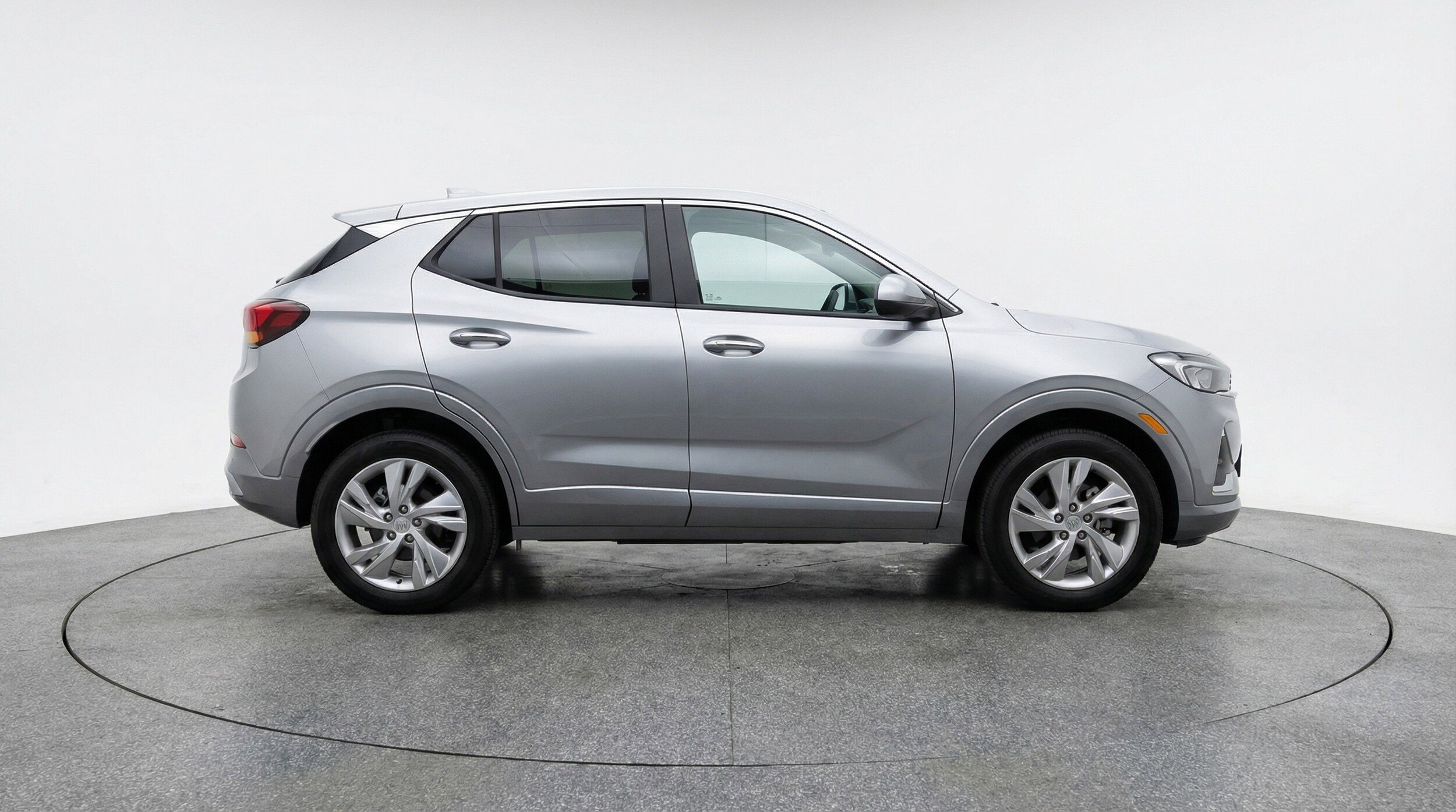 Thumbnail: 2025 Buick Encore GX - 11