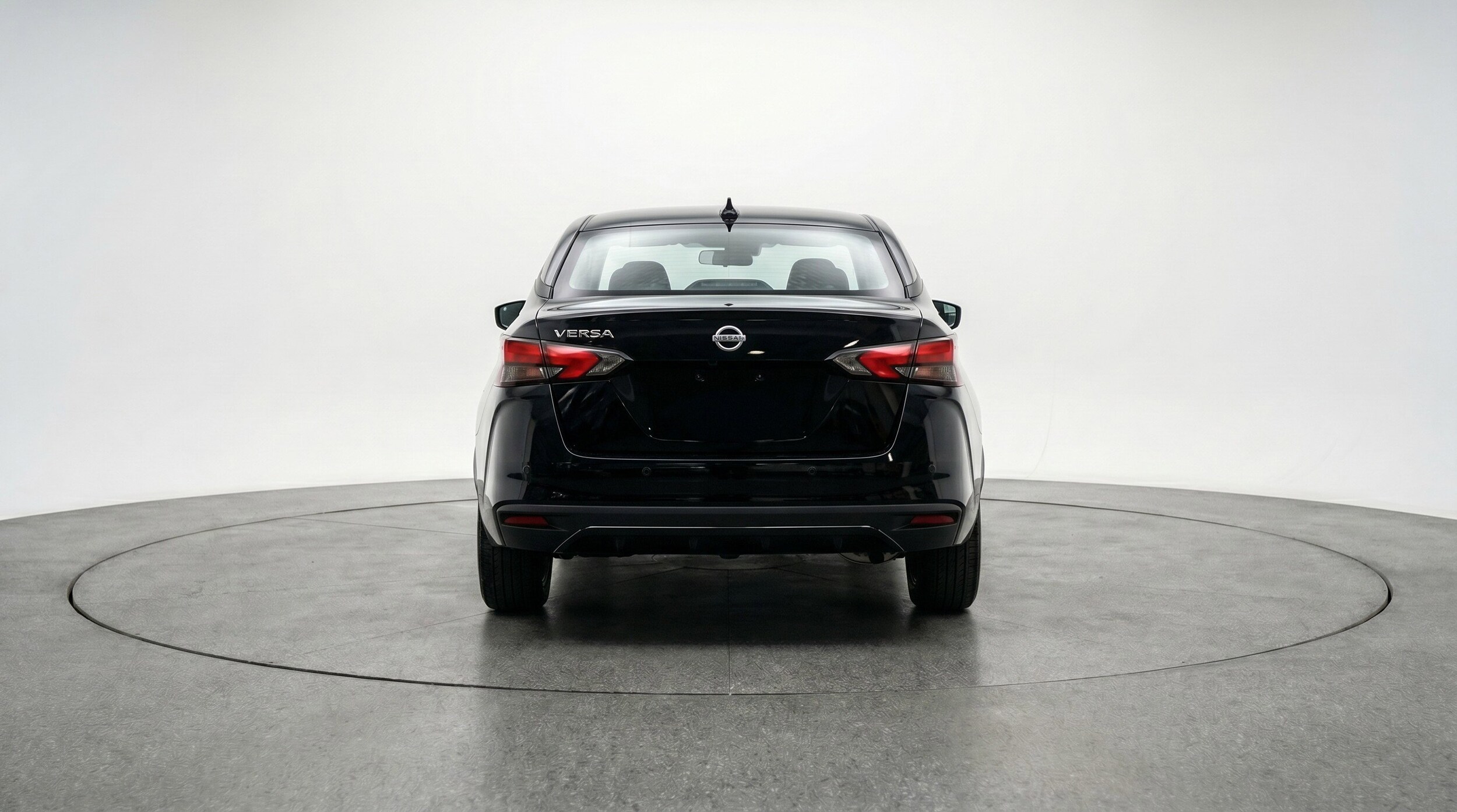 Thumbnail: 2025 Nissan Versa - 7