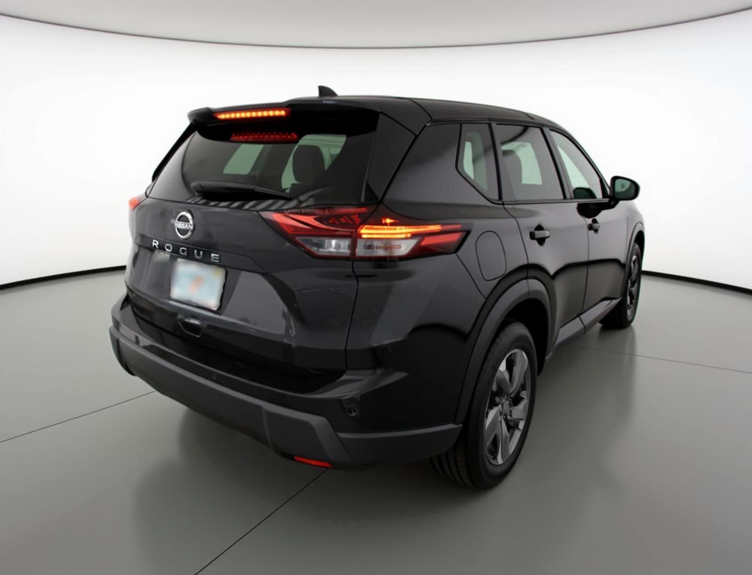 Thumbnail: 2025 Nissan Rogue - 7