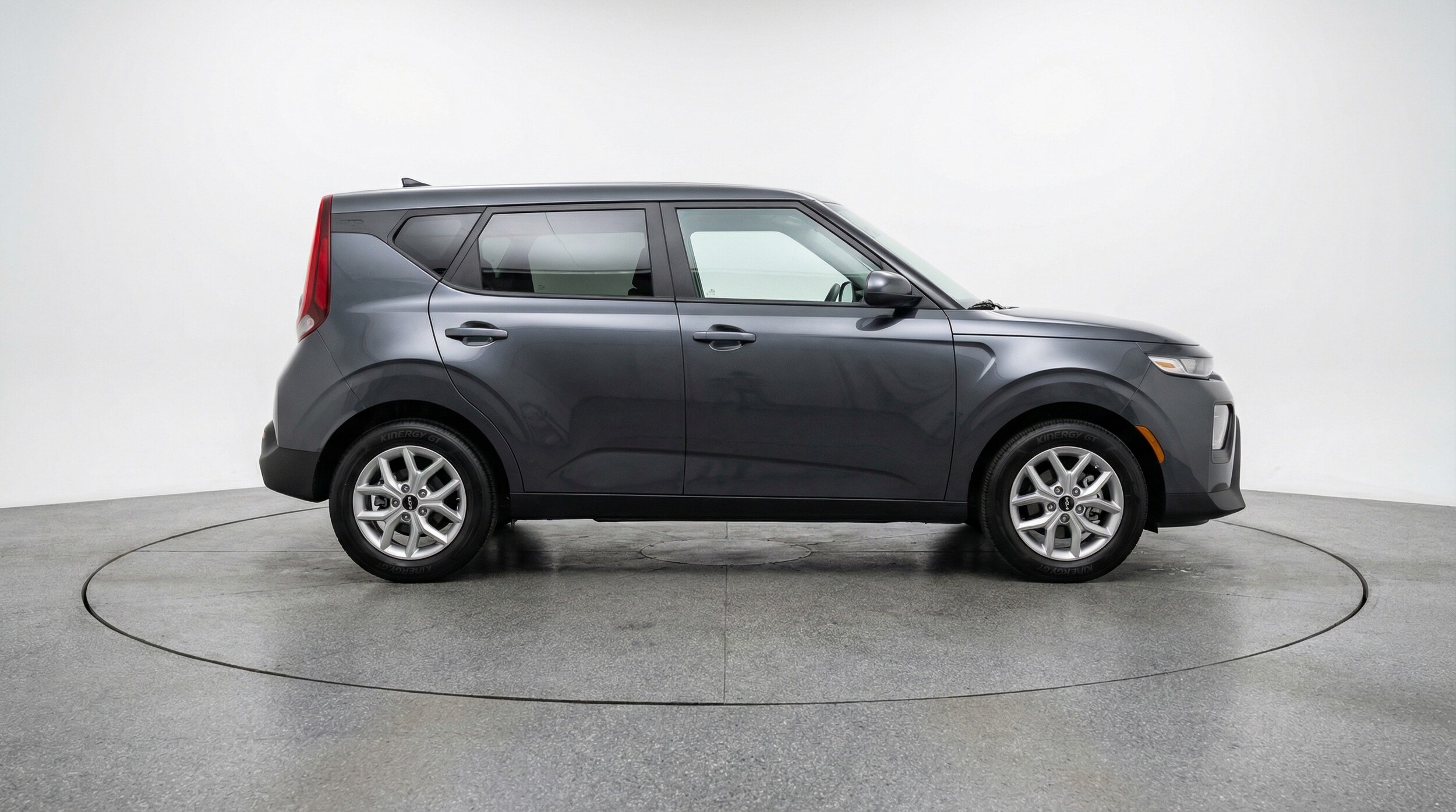 Thumbnail: 2025 Kia Soul - 8