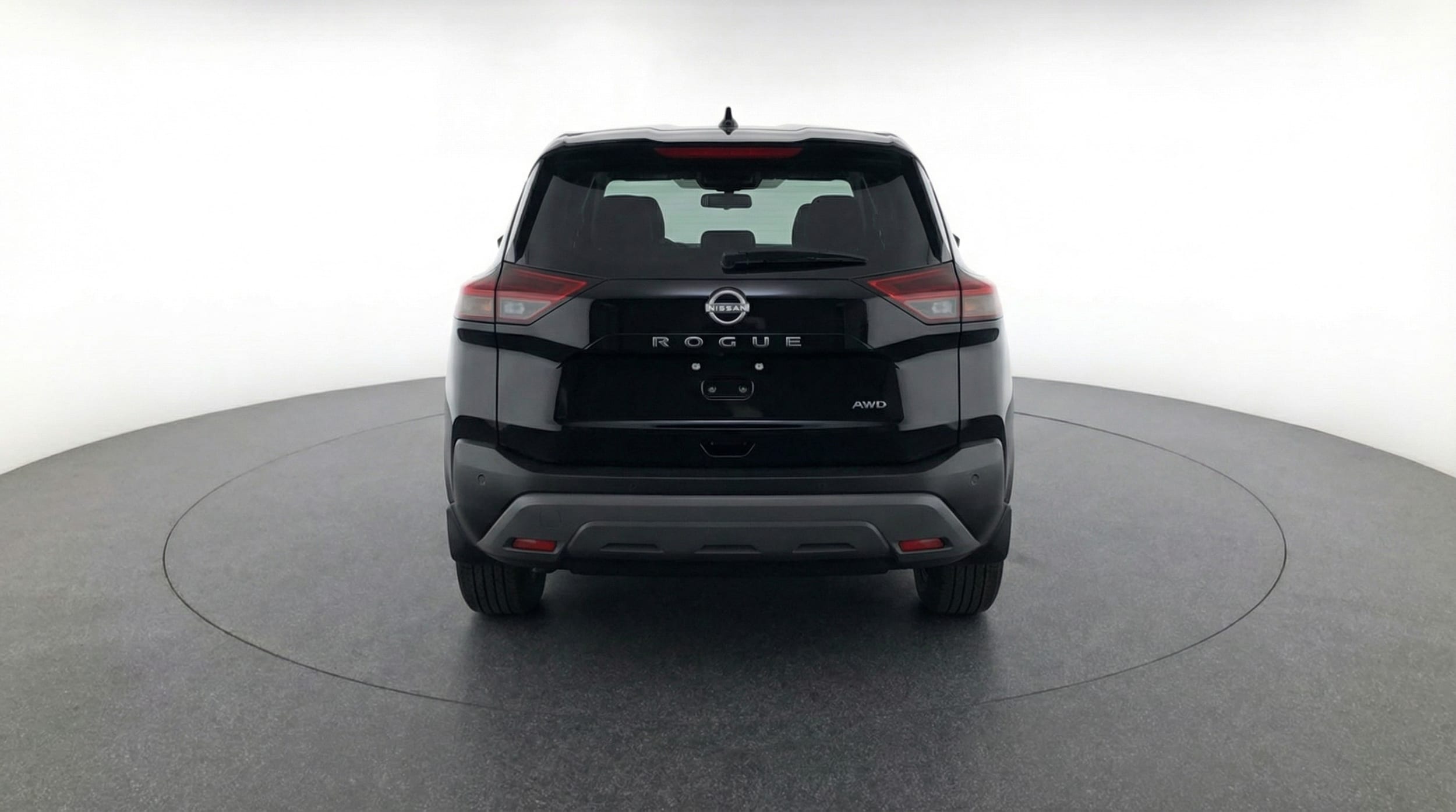 Thumbnail: 2025 Nissan Rogue - 6