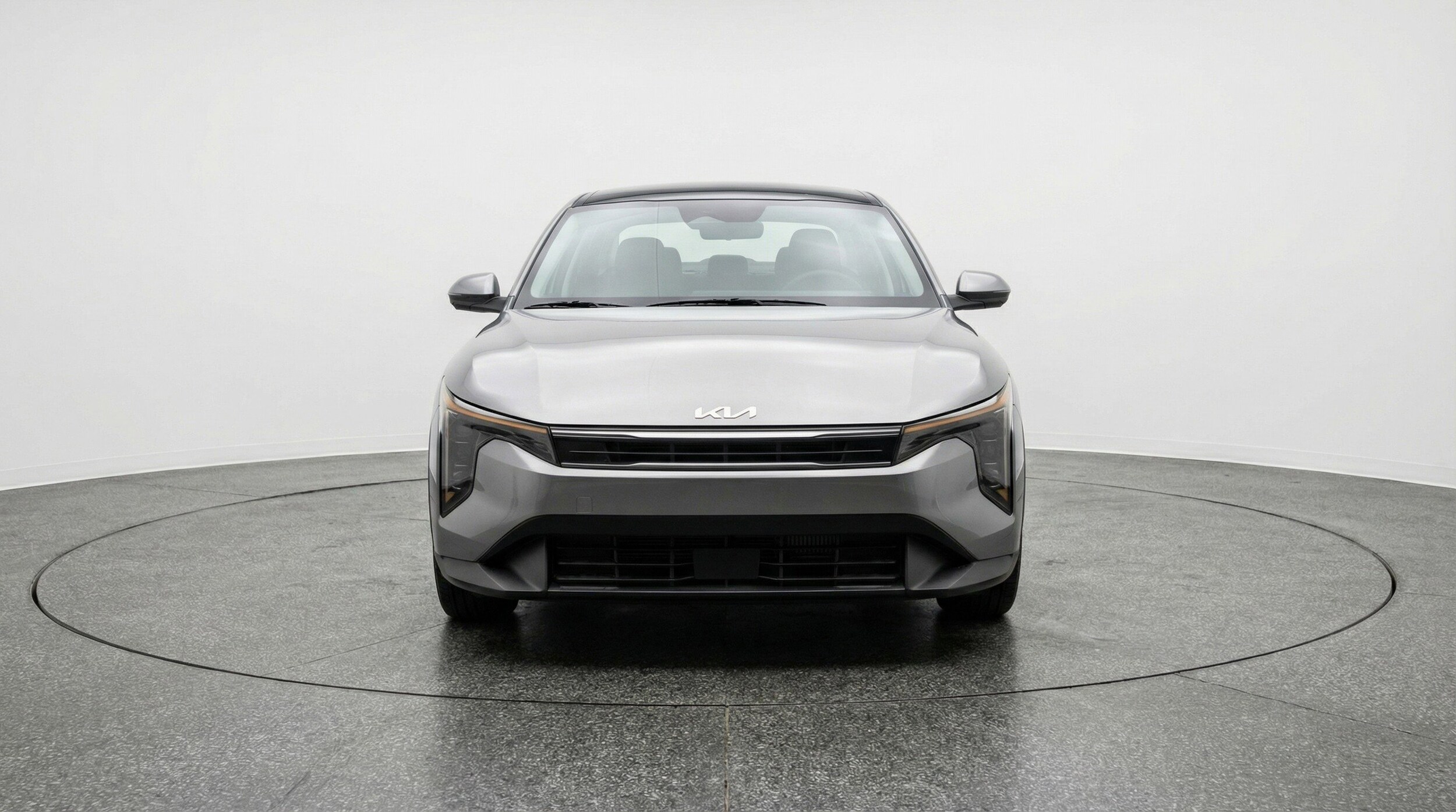 Thumbnail: 2025 Kia K4 - 2