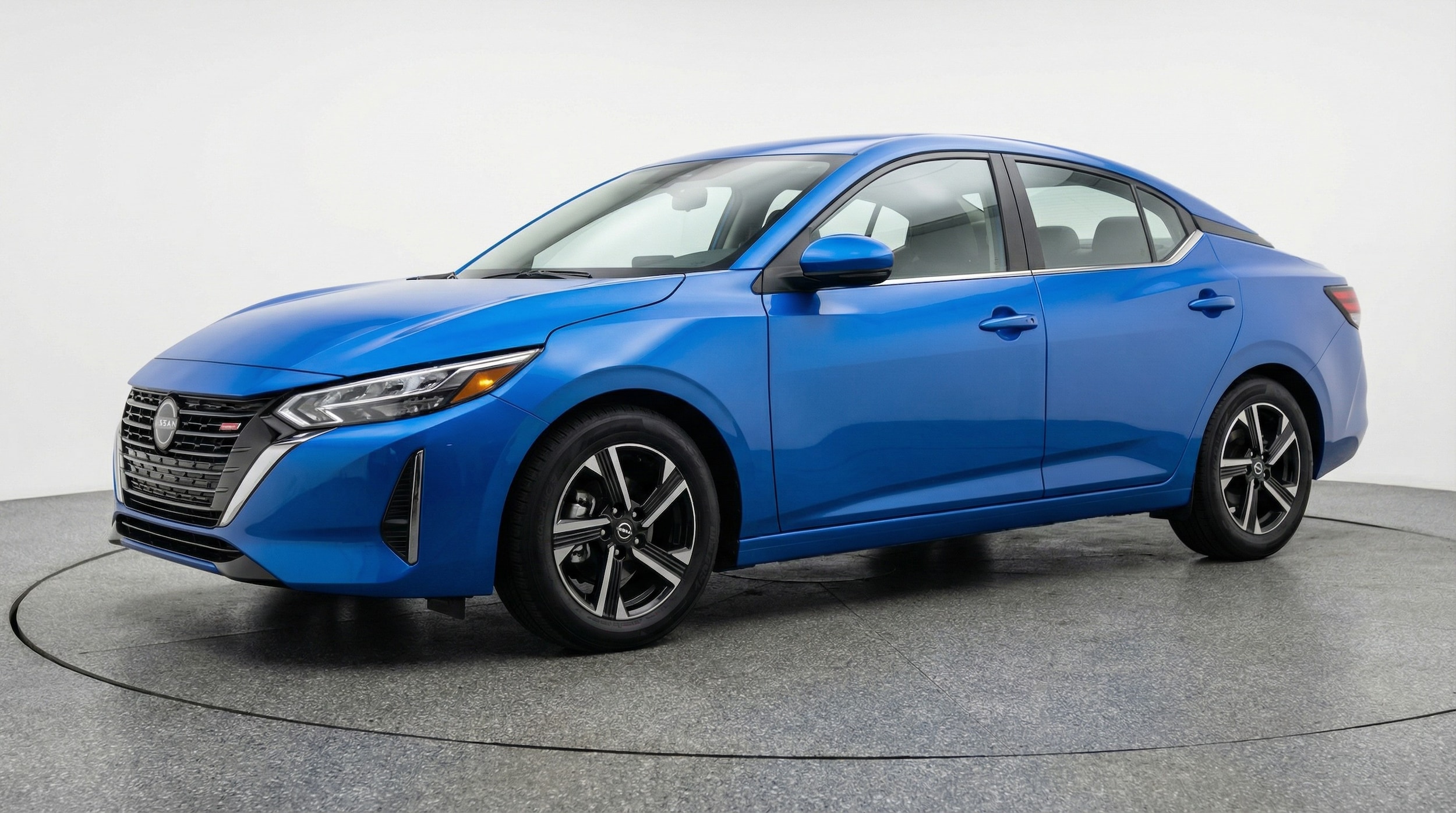 Thumbnail: 2025 Nissan Sentra - 3