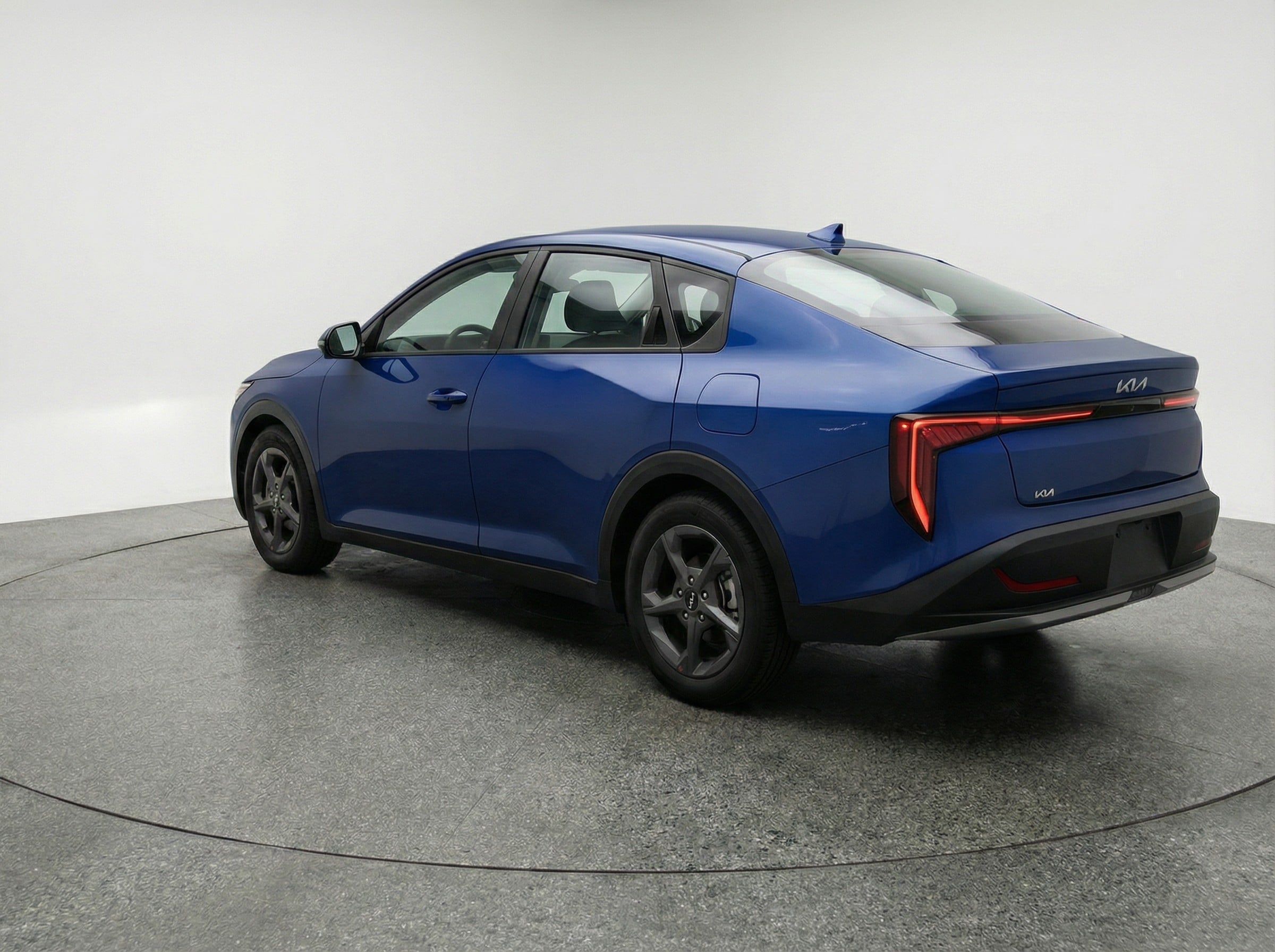 Thumbnail: 2025 Kia K4 - 5