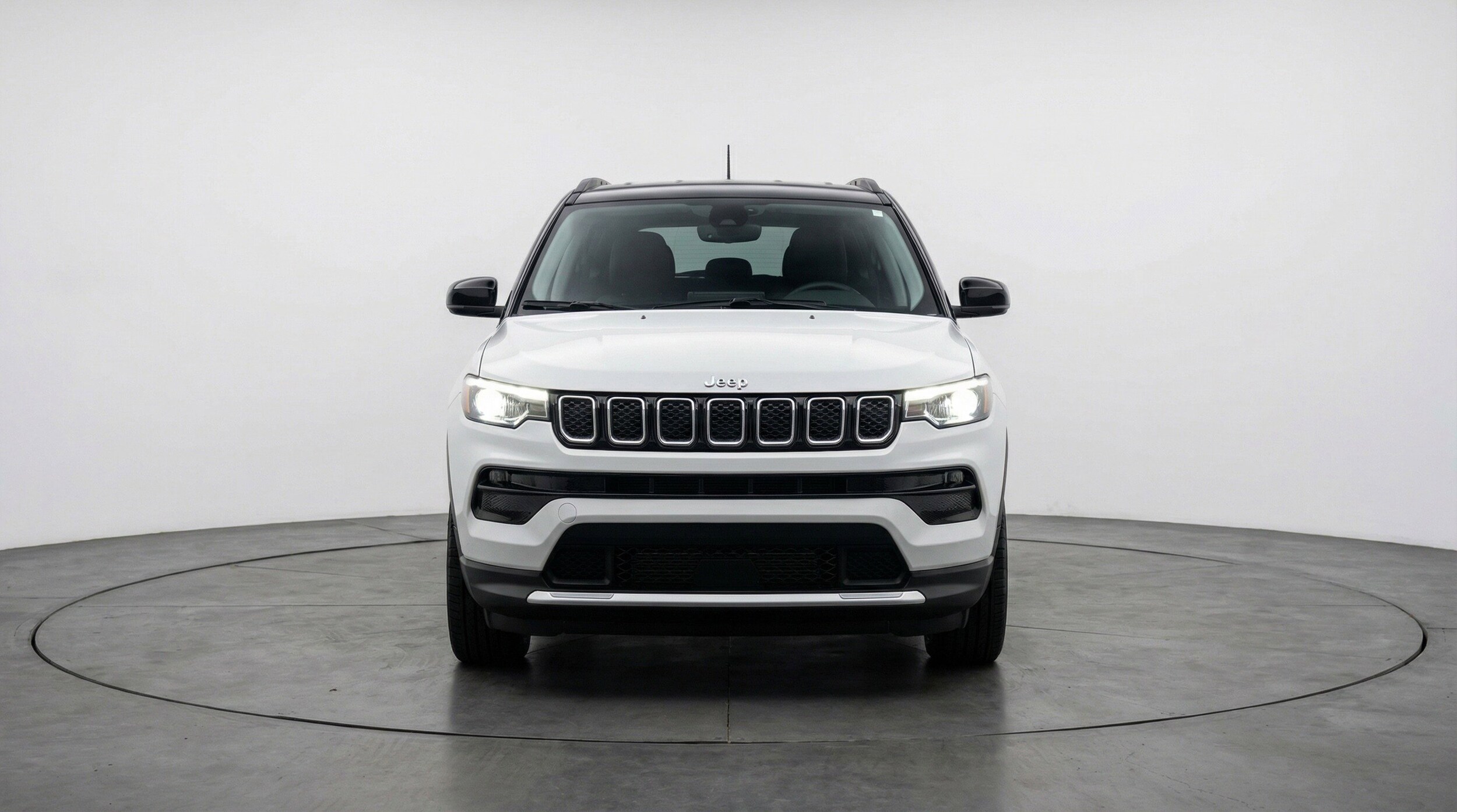 Thumbnail: 2025 Jeep Compass - 2