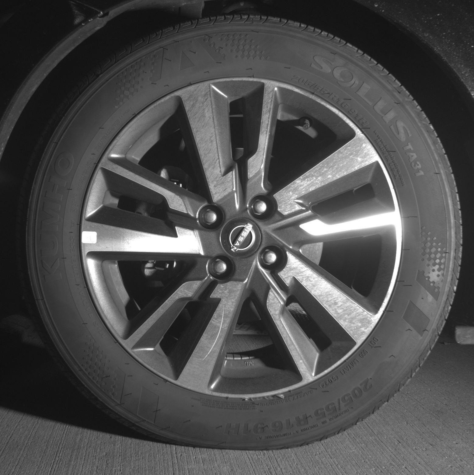 Thumbnail: 2025 Nissan Versa - 12