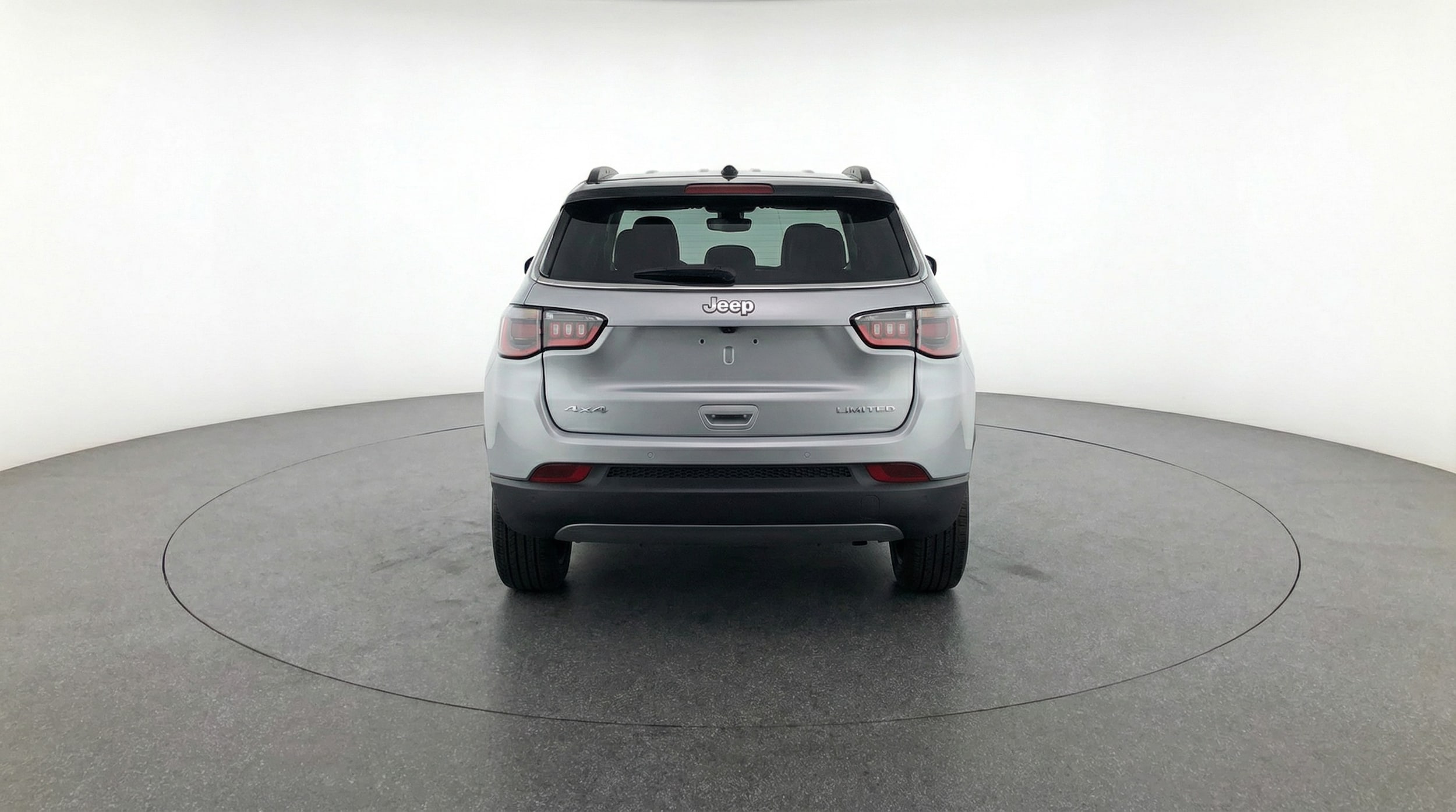 Thumbnail: 2025 Jeep Compass - 6