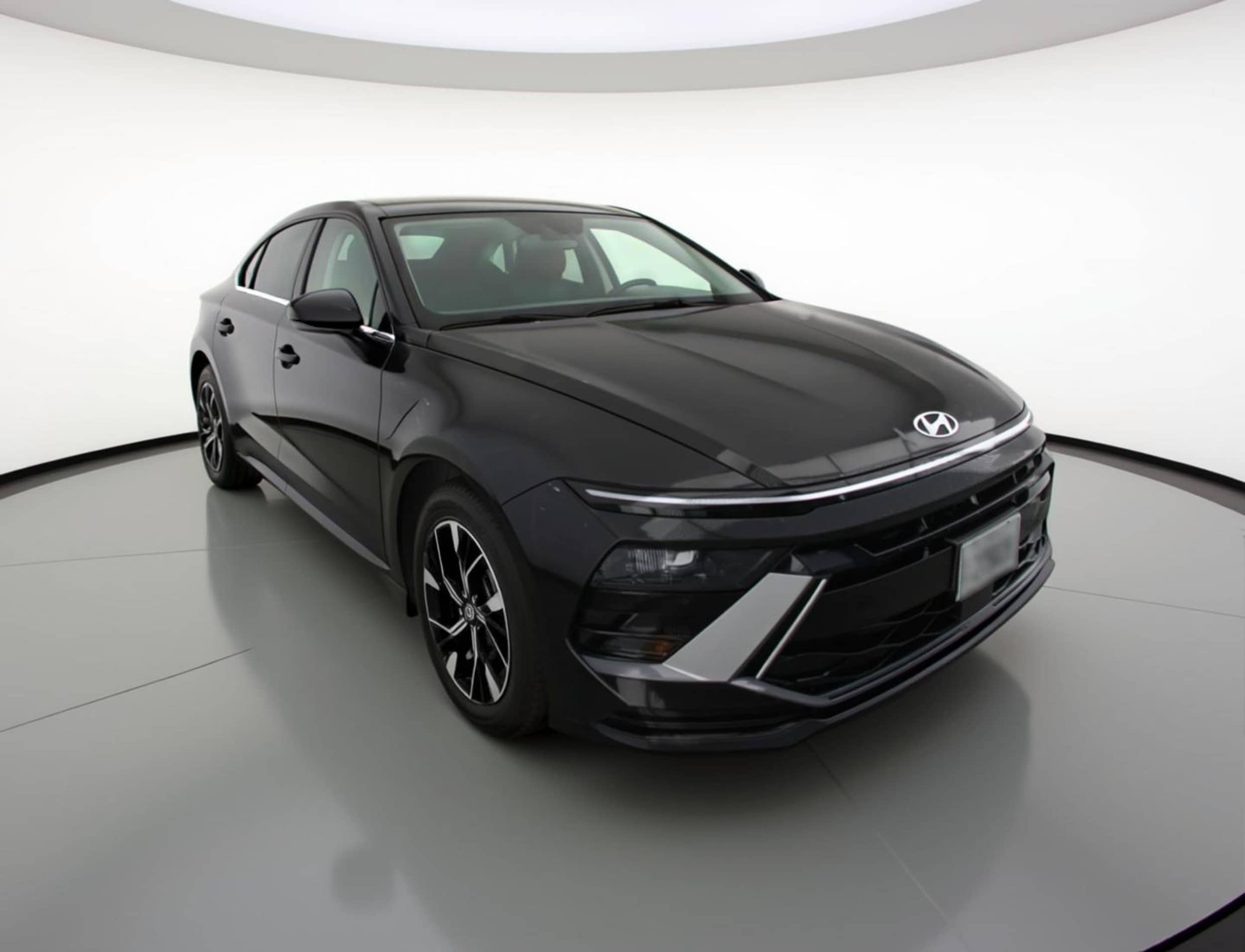 Thumbnail: 2025 Hyundai Sonata - 1