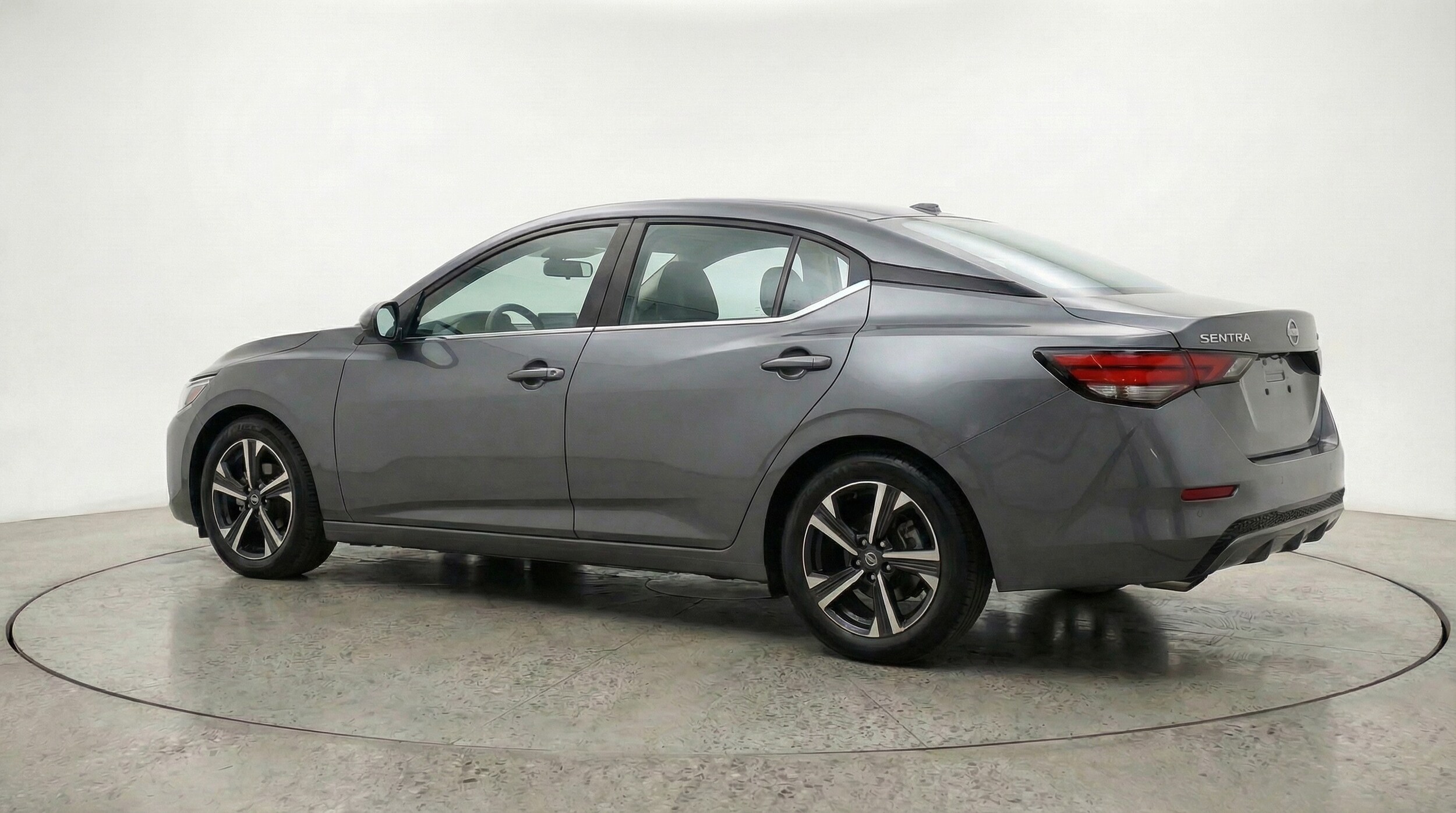 Thumbnail: 2025 Nissan Sentra - 5