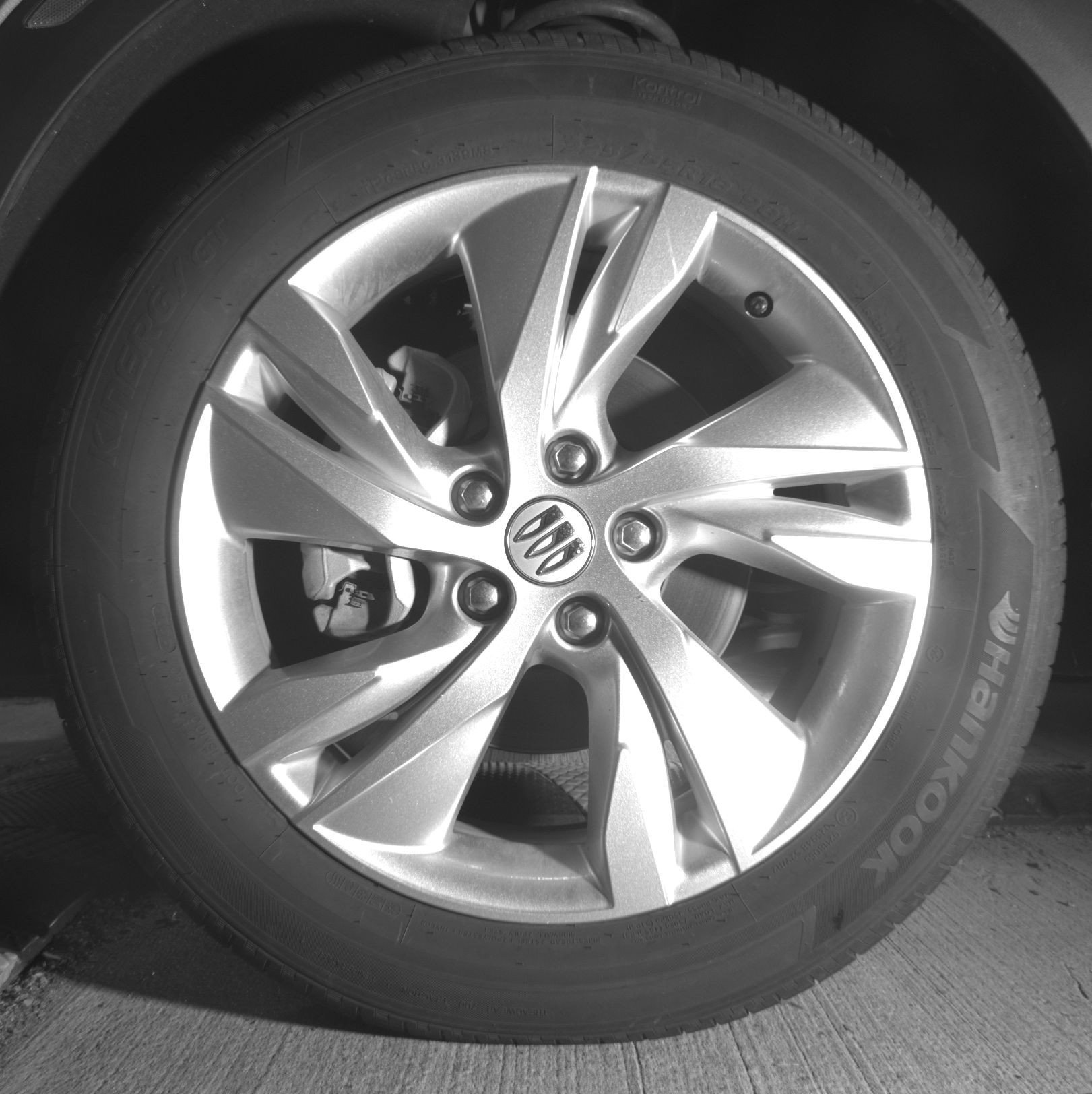 Thumbnail: 2025 Buick Encore GX - 12