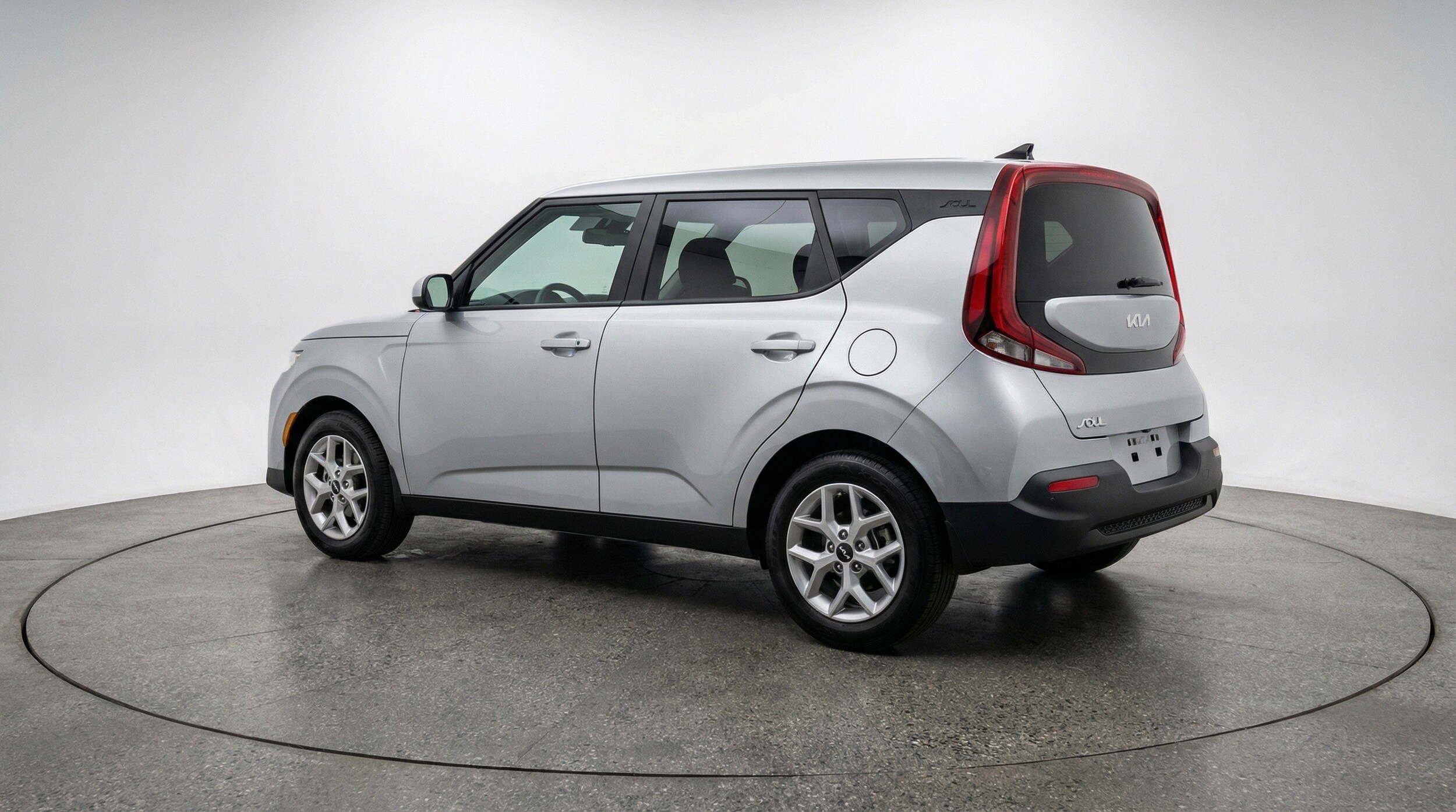 Thumbnail: 2025 Kia Soul - 6