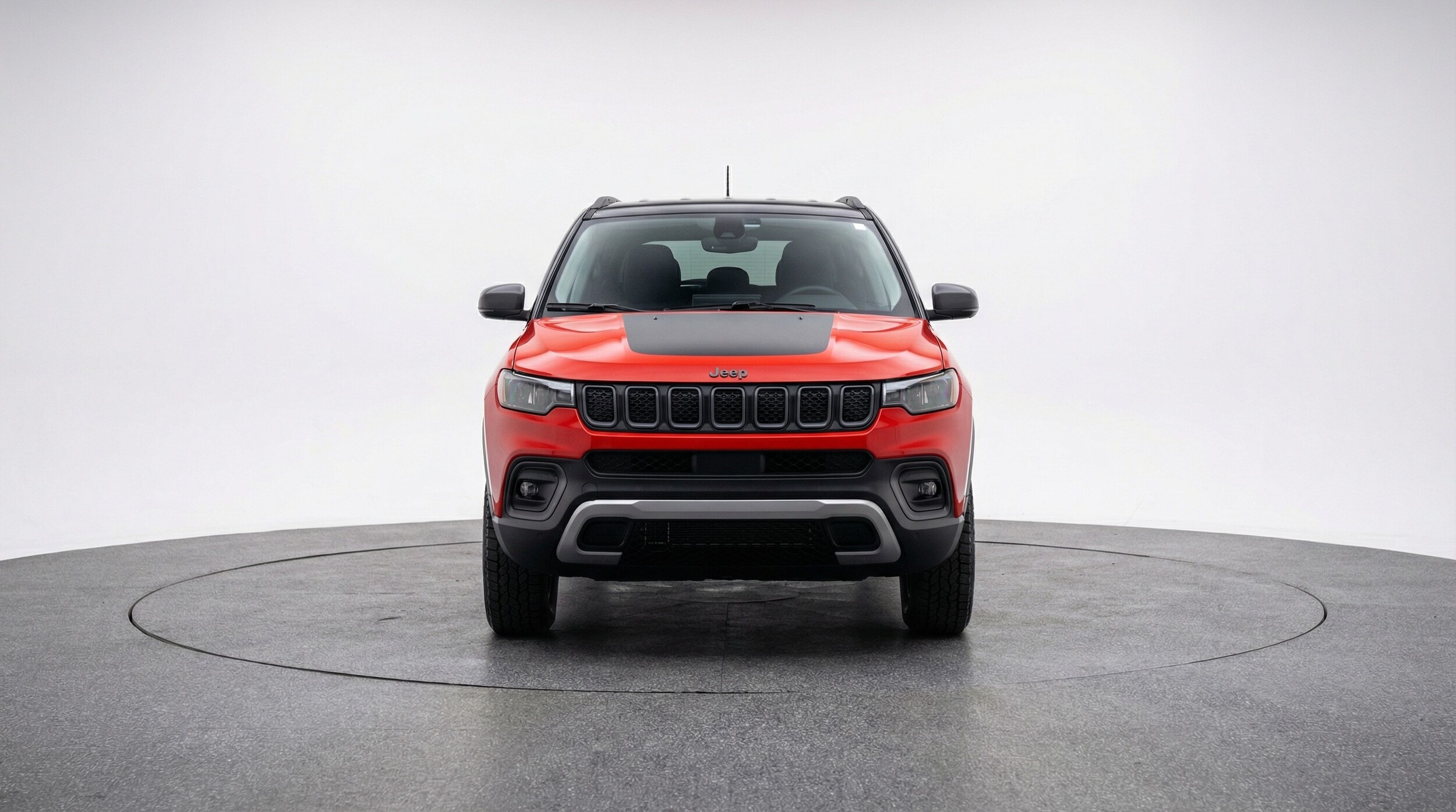 Thumbnail: 2025 Jeep Compass - 2