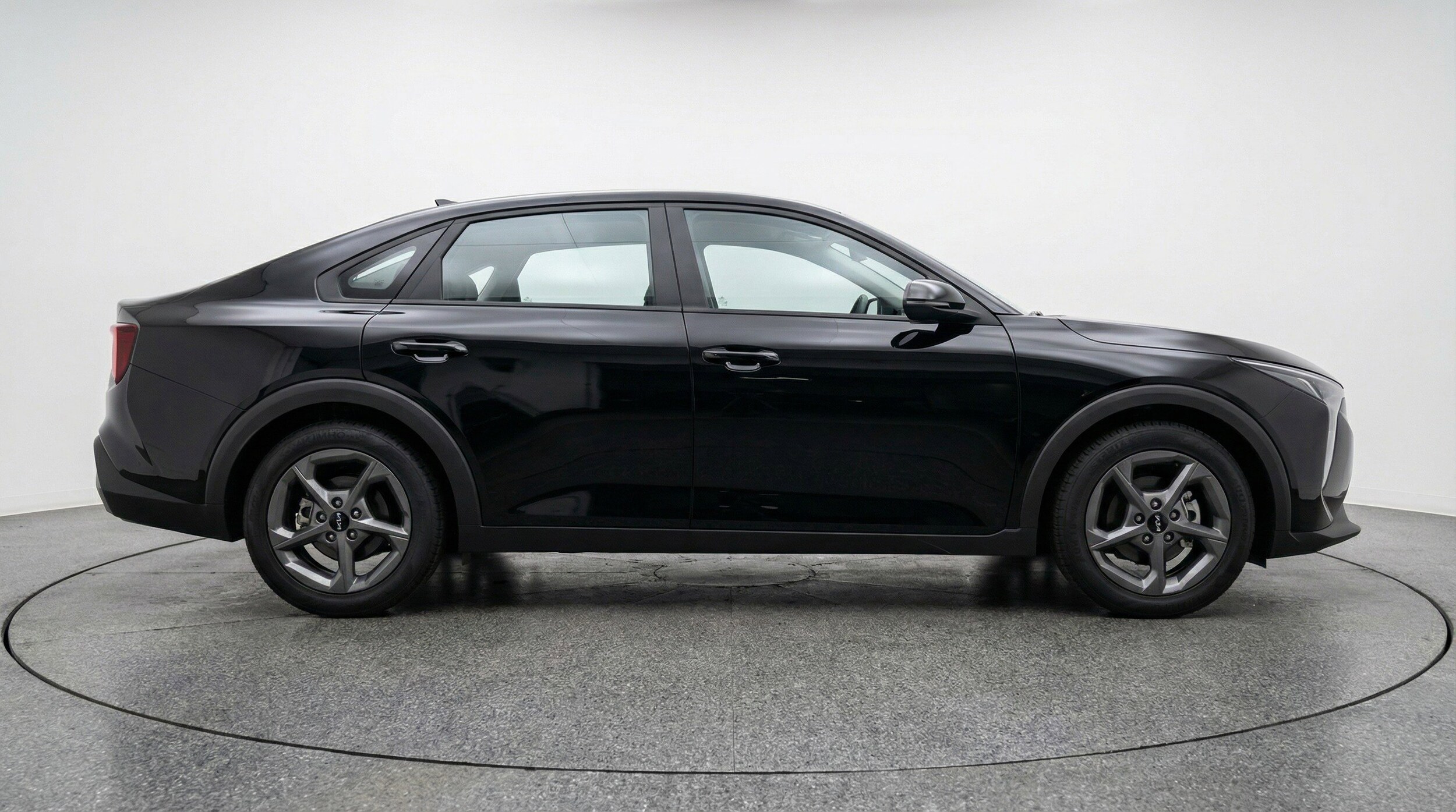 Thumbnail: 2025 Kia K4 - 11