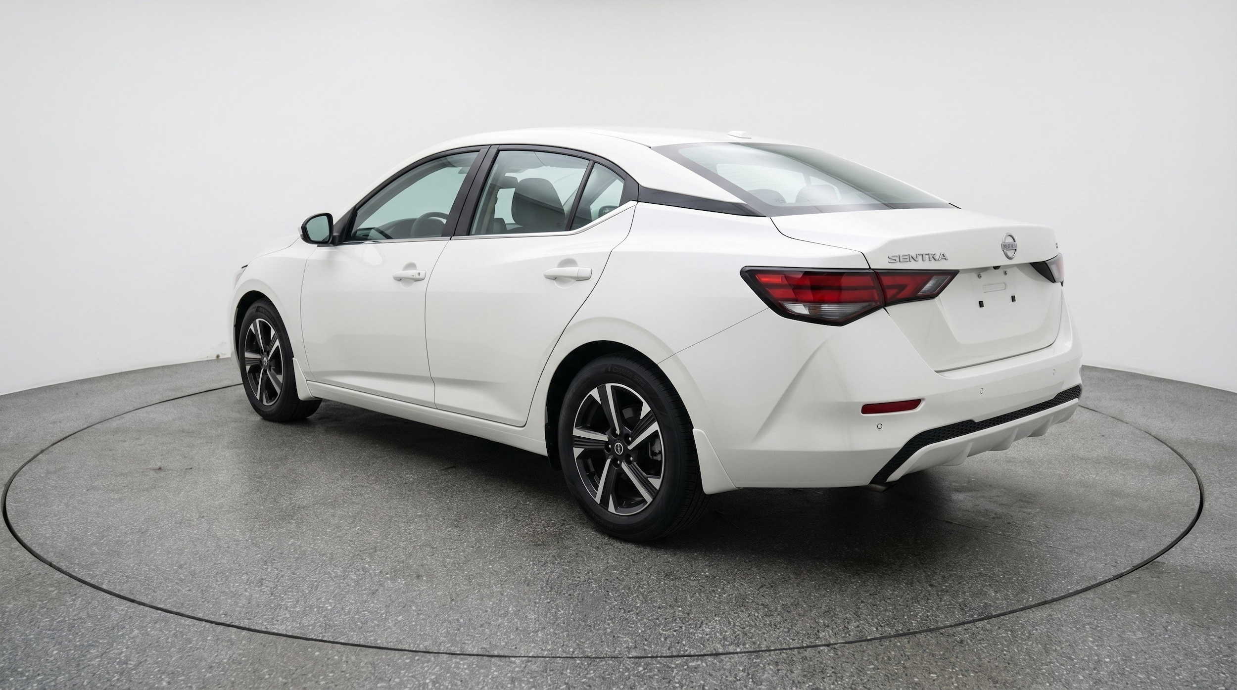 Thumbnail: 2025 Nissan Sentra - 6