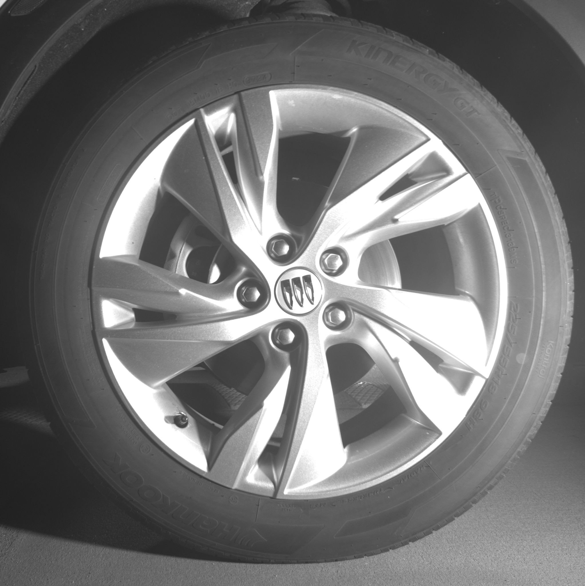 Thumbnail: 2025 Buick Encore GX - 12