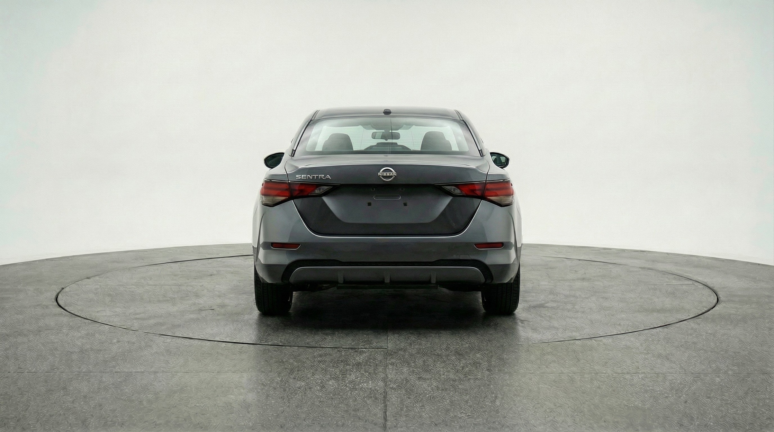 Thumbnail: 2025 Nissan Sentra - 7