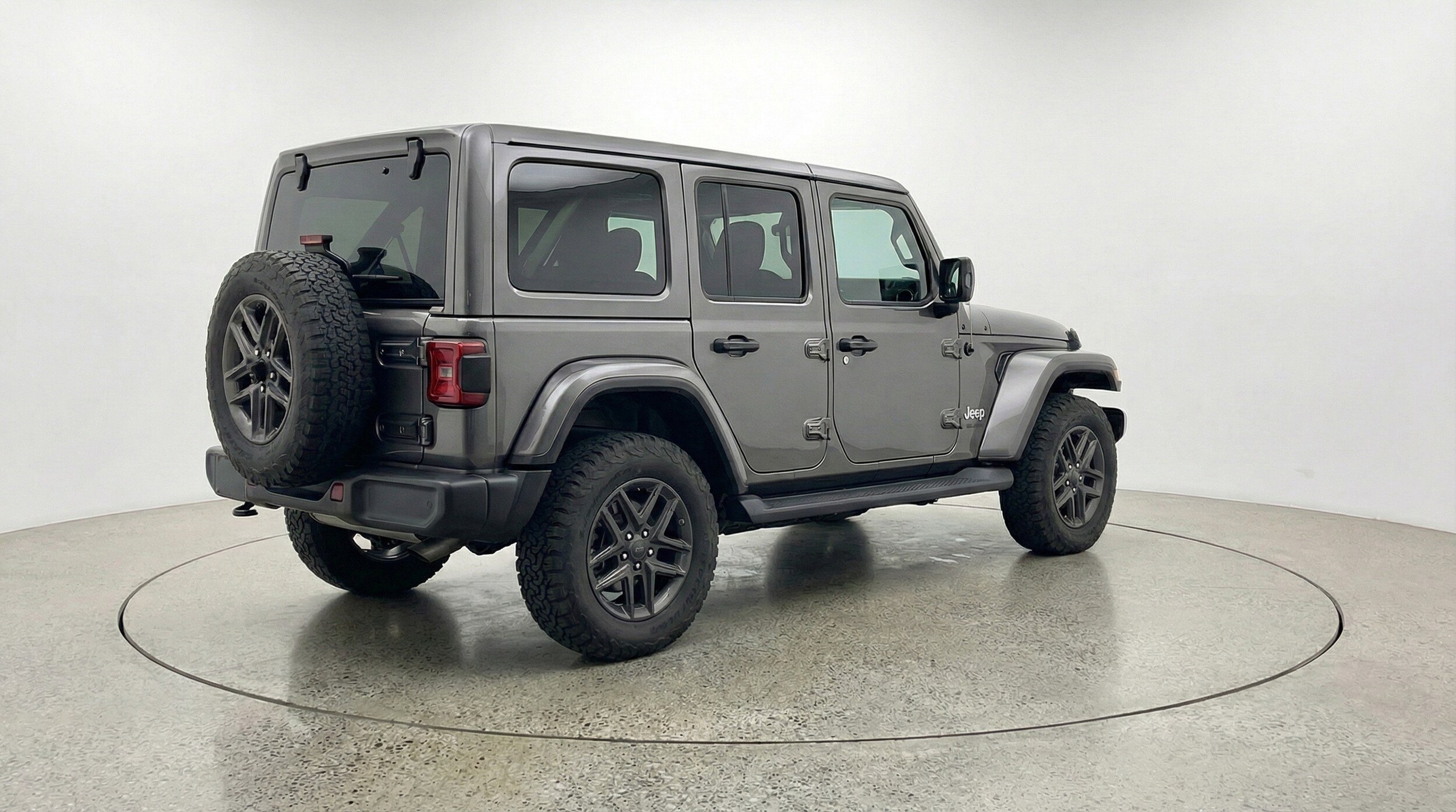 Thumbnail: 2025 Jeep Wrangler - 9