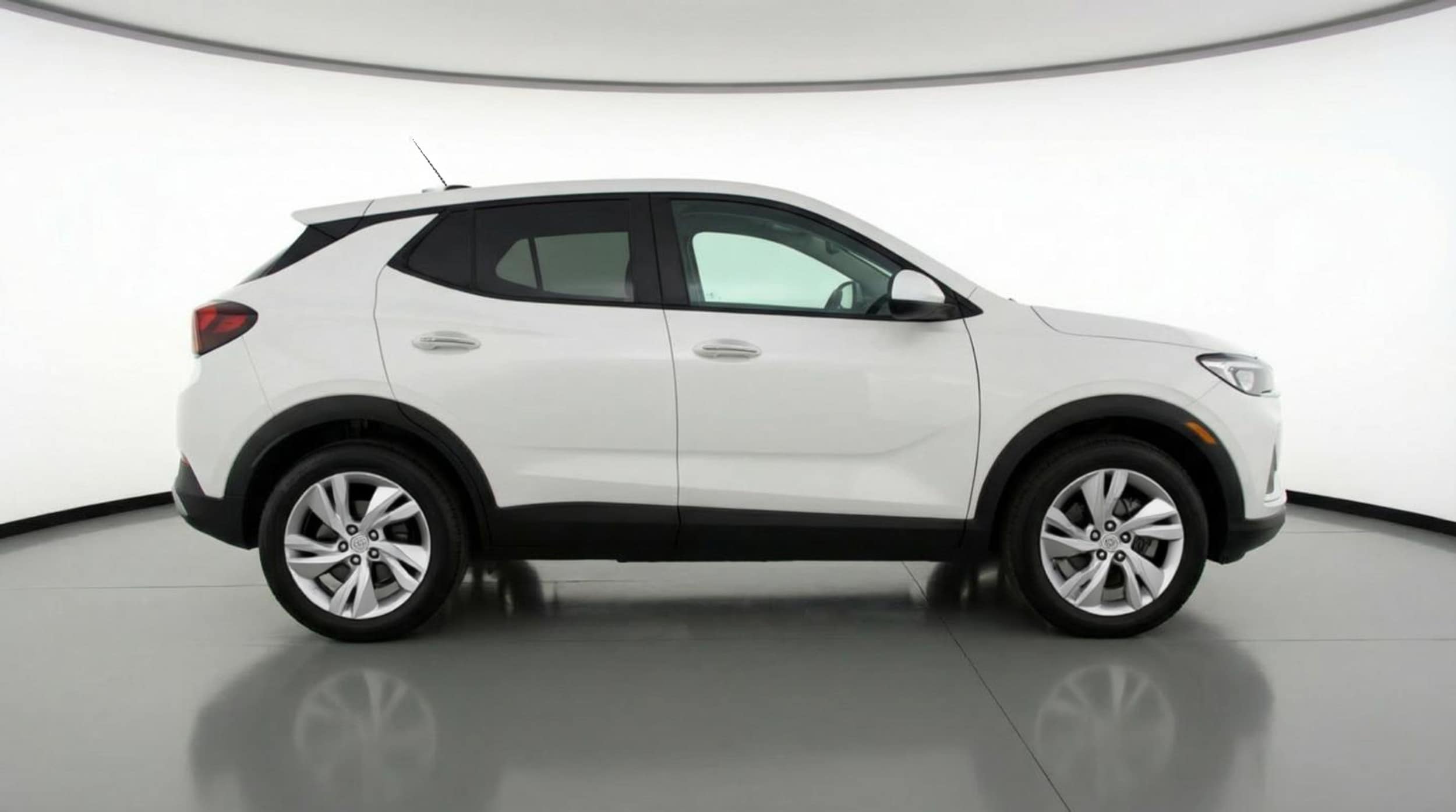 Thumbnail: 2025 Buick Encore GX - 8