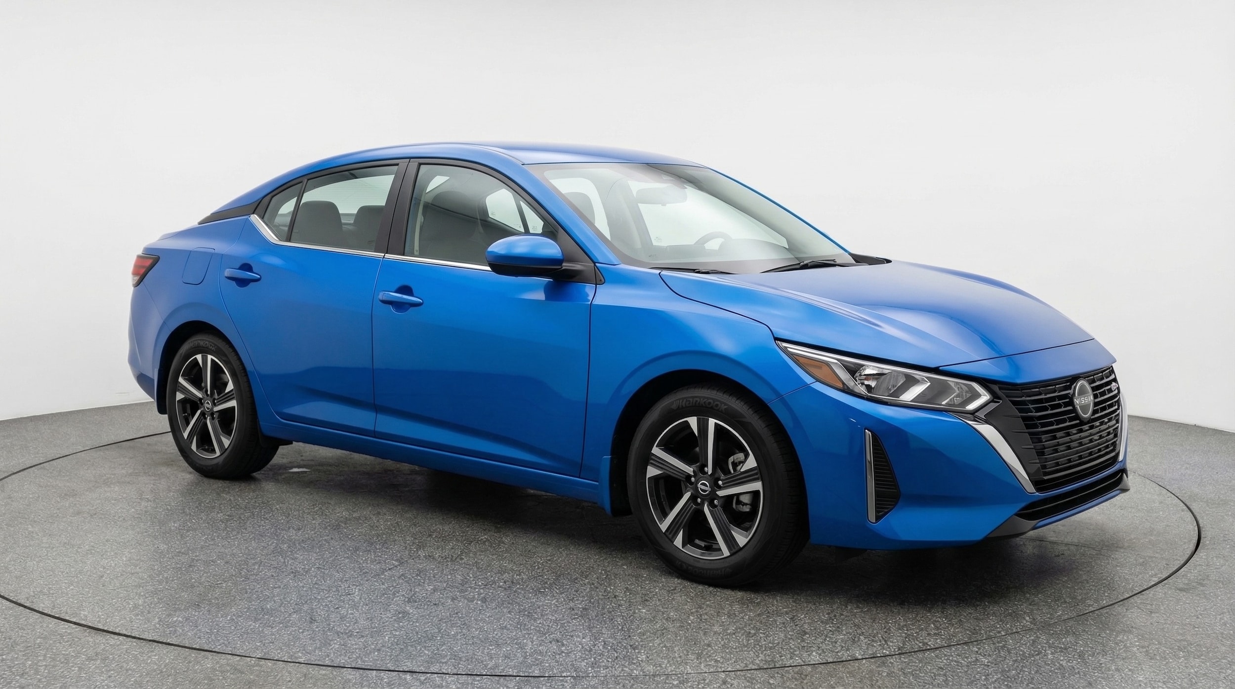 Thumbnail: 2025 Nissan Sentra - 1