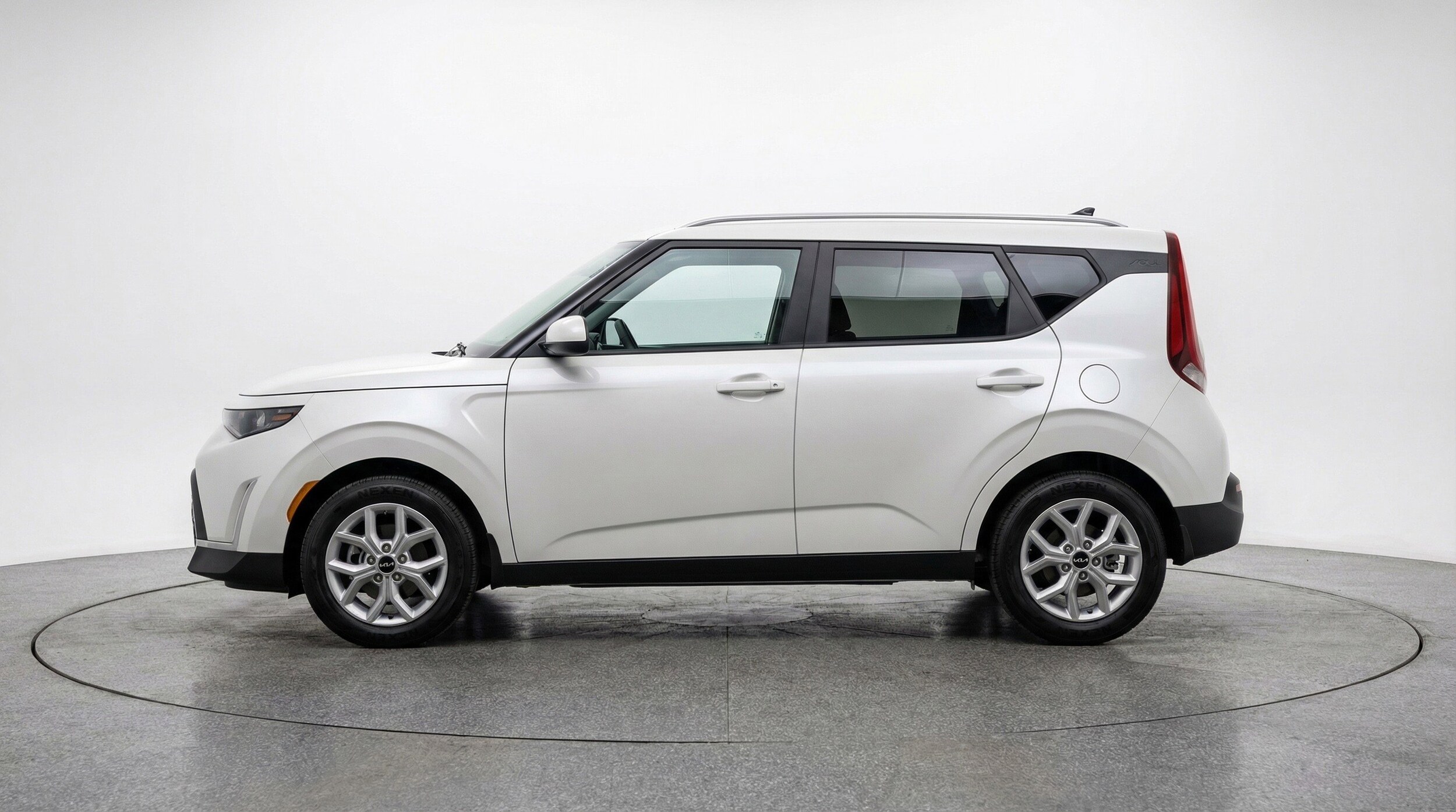 Thumbnail: 2025 Kia Soul - 5