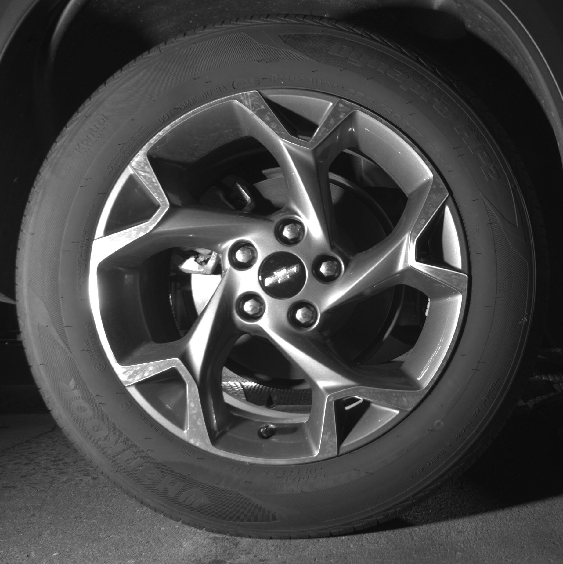 Thumbnail: 2025 Chevrolet Trax - 12