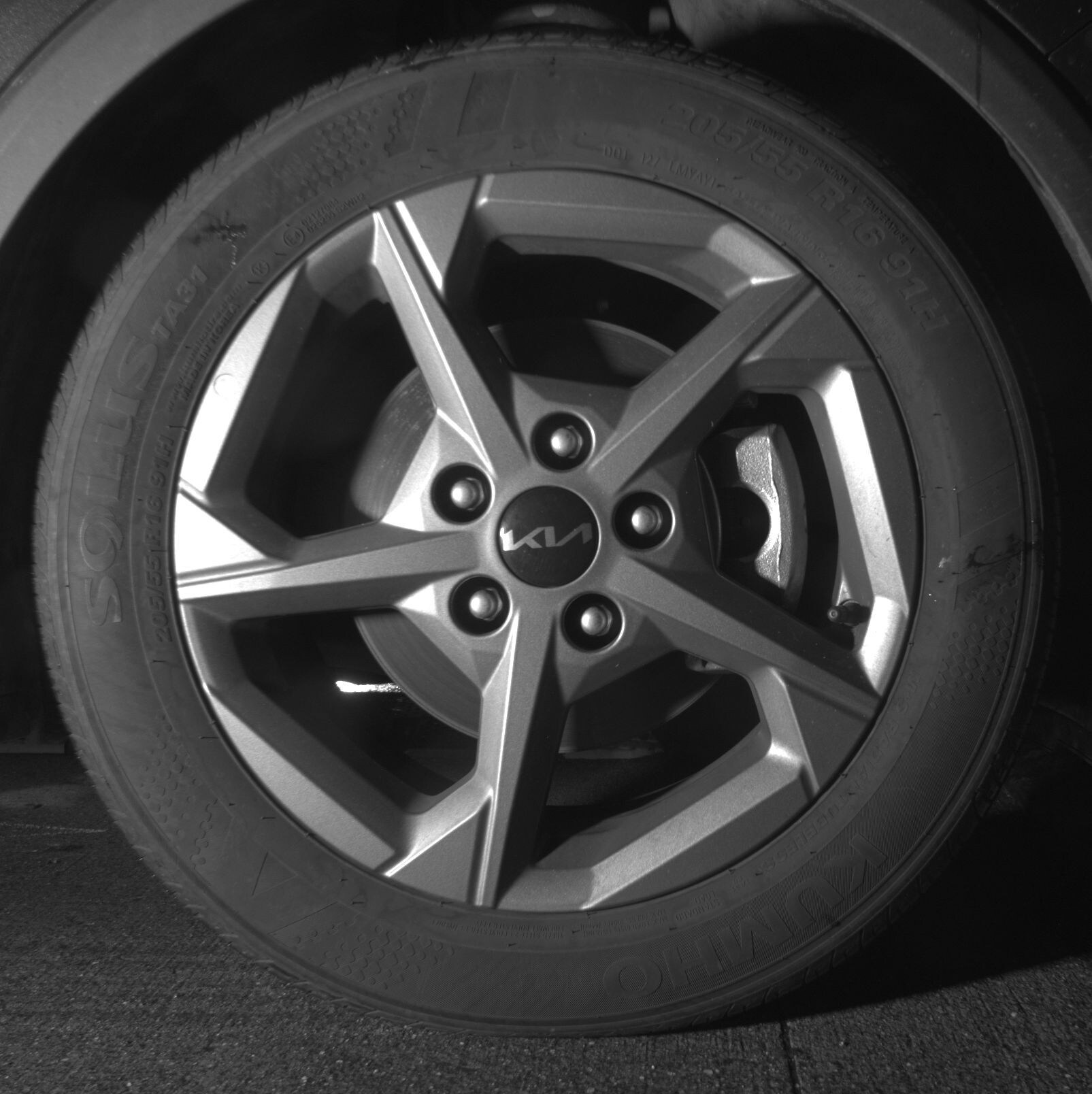 Thumbnail: 2025 Kia K4 - 10