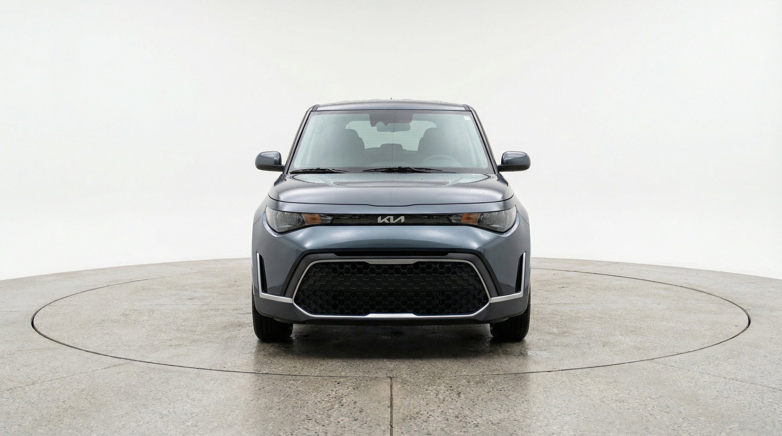 Thumbnail: 2025 Kia Soul - 2