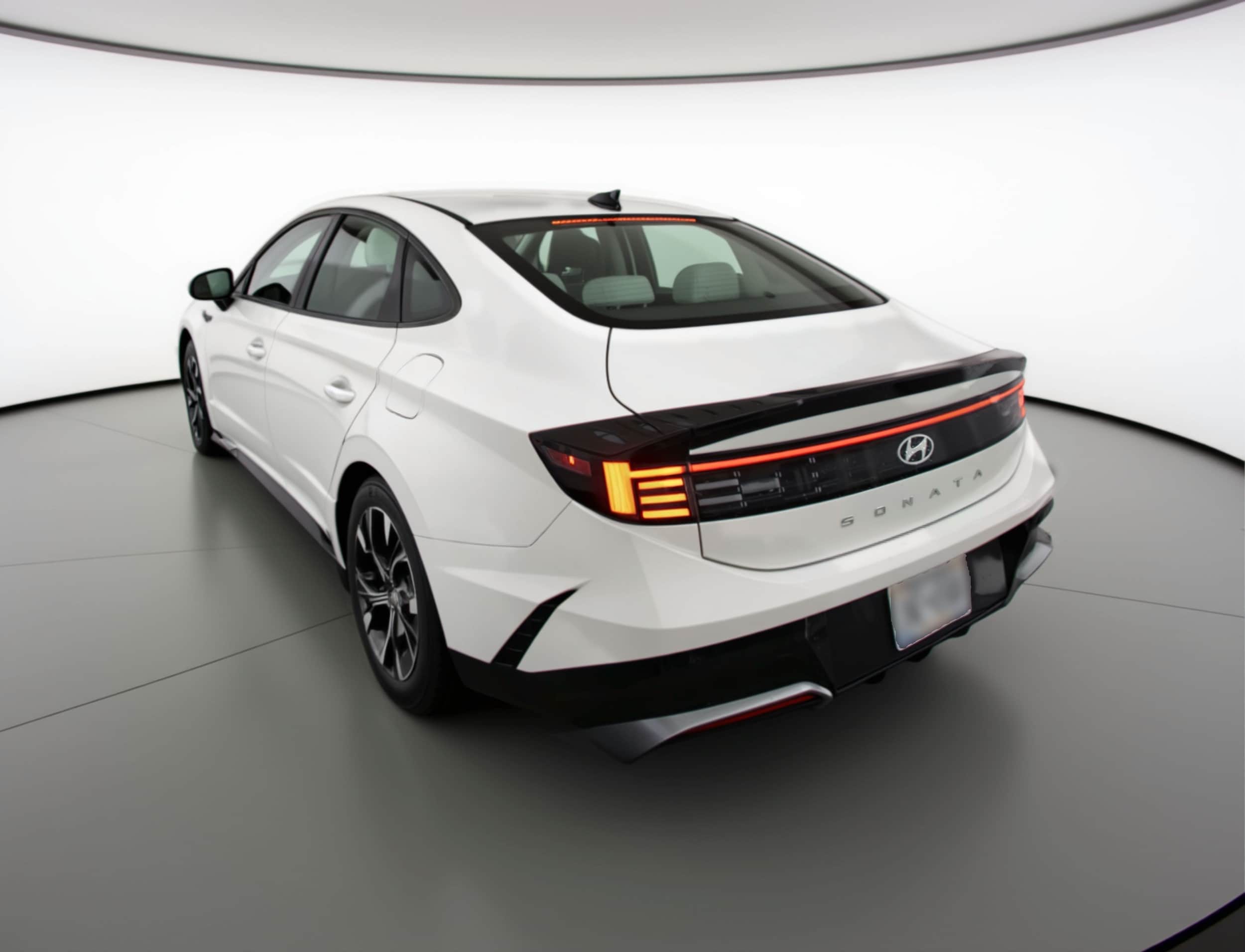 Thumbnail: 2025 Hyundai Sonata - 5