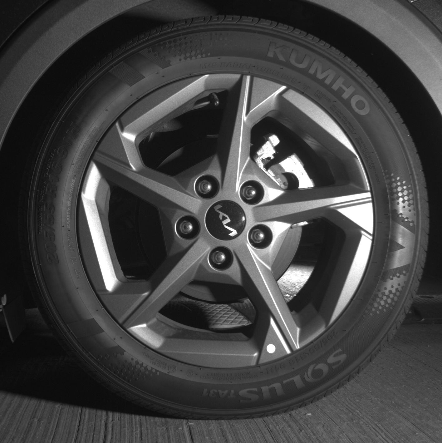 Thumbnail: 2025 Kia K4 - 11