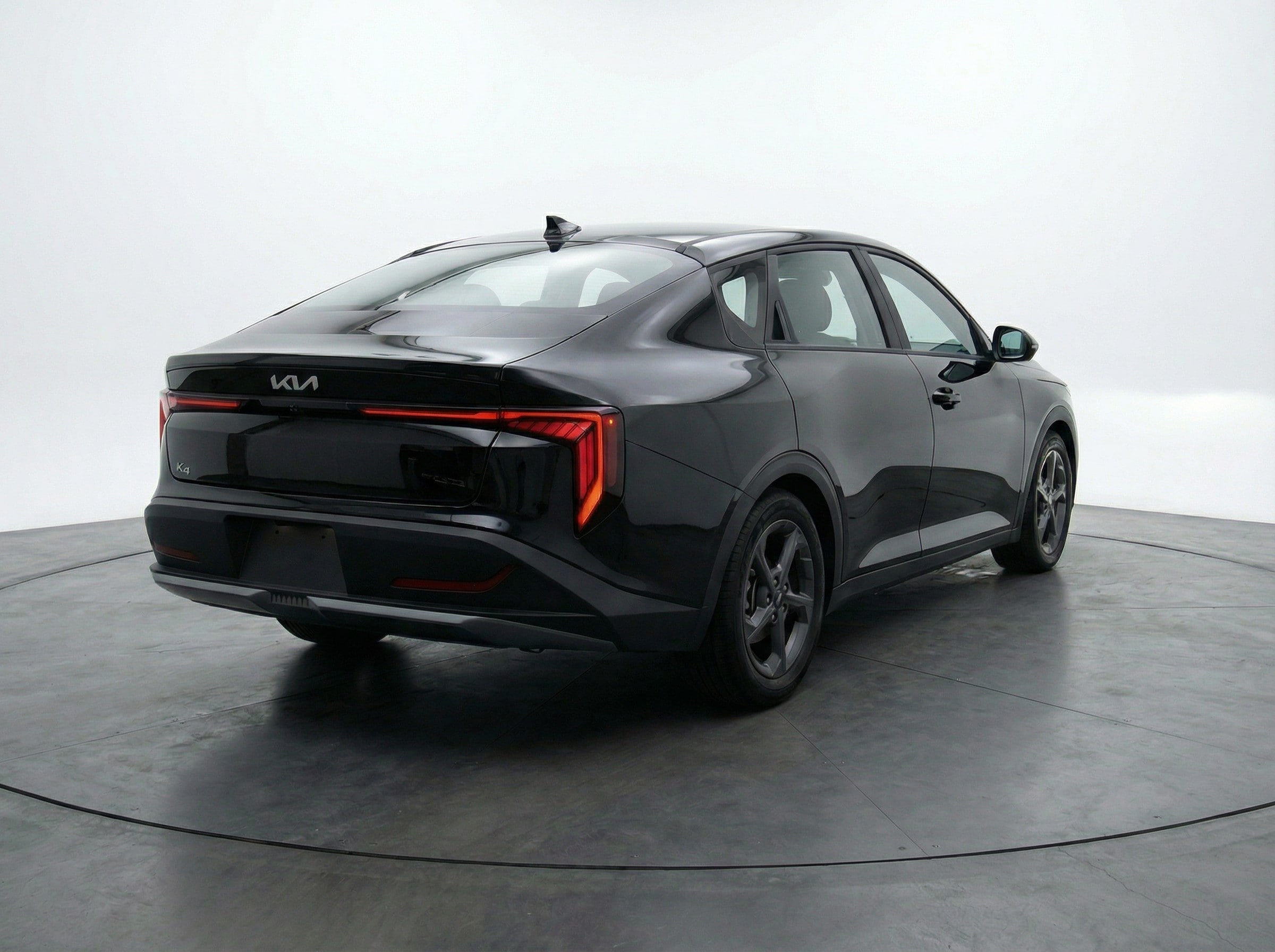 Thumbnail: 2025 Kia K4 - 7