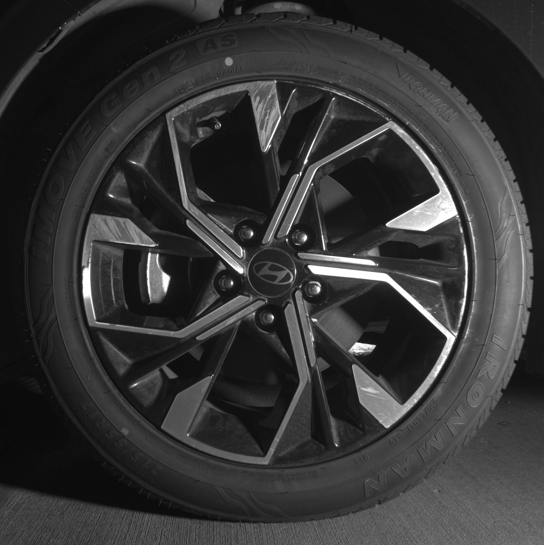 Thumbnail: 2025 Hyundai Sonata - 9