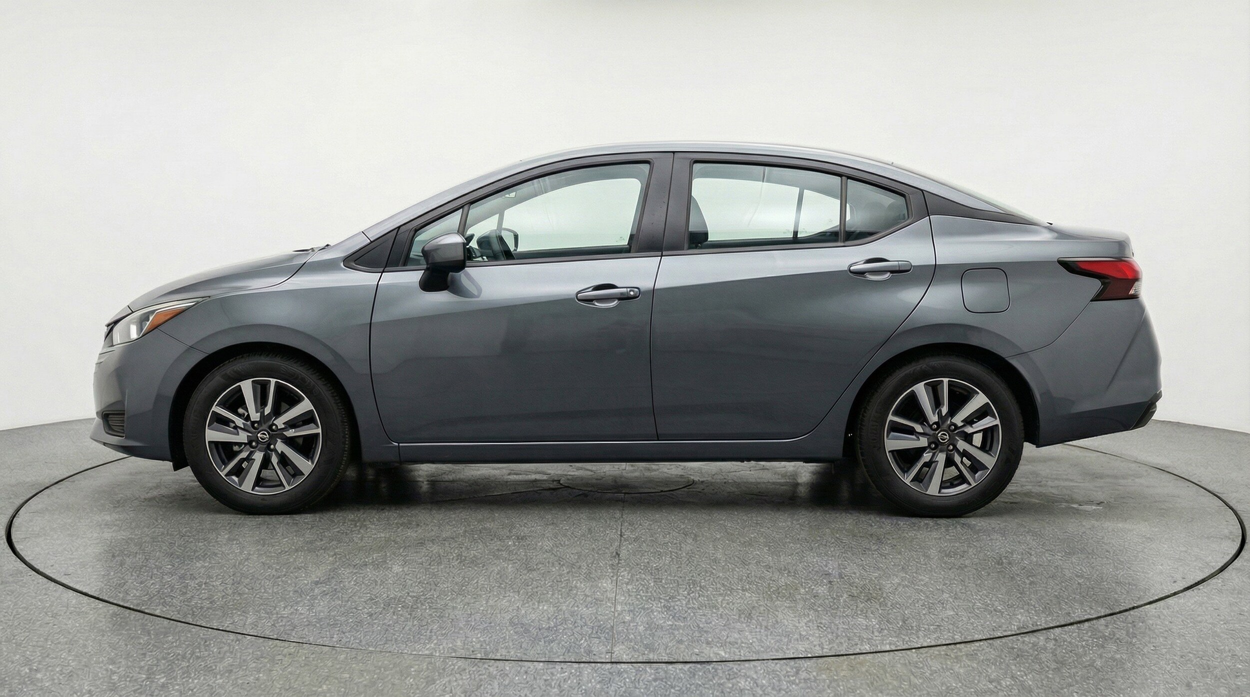 Thumbnail: 2025 Nissan Versa - 5