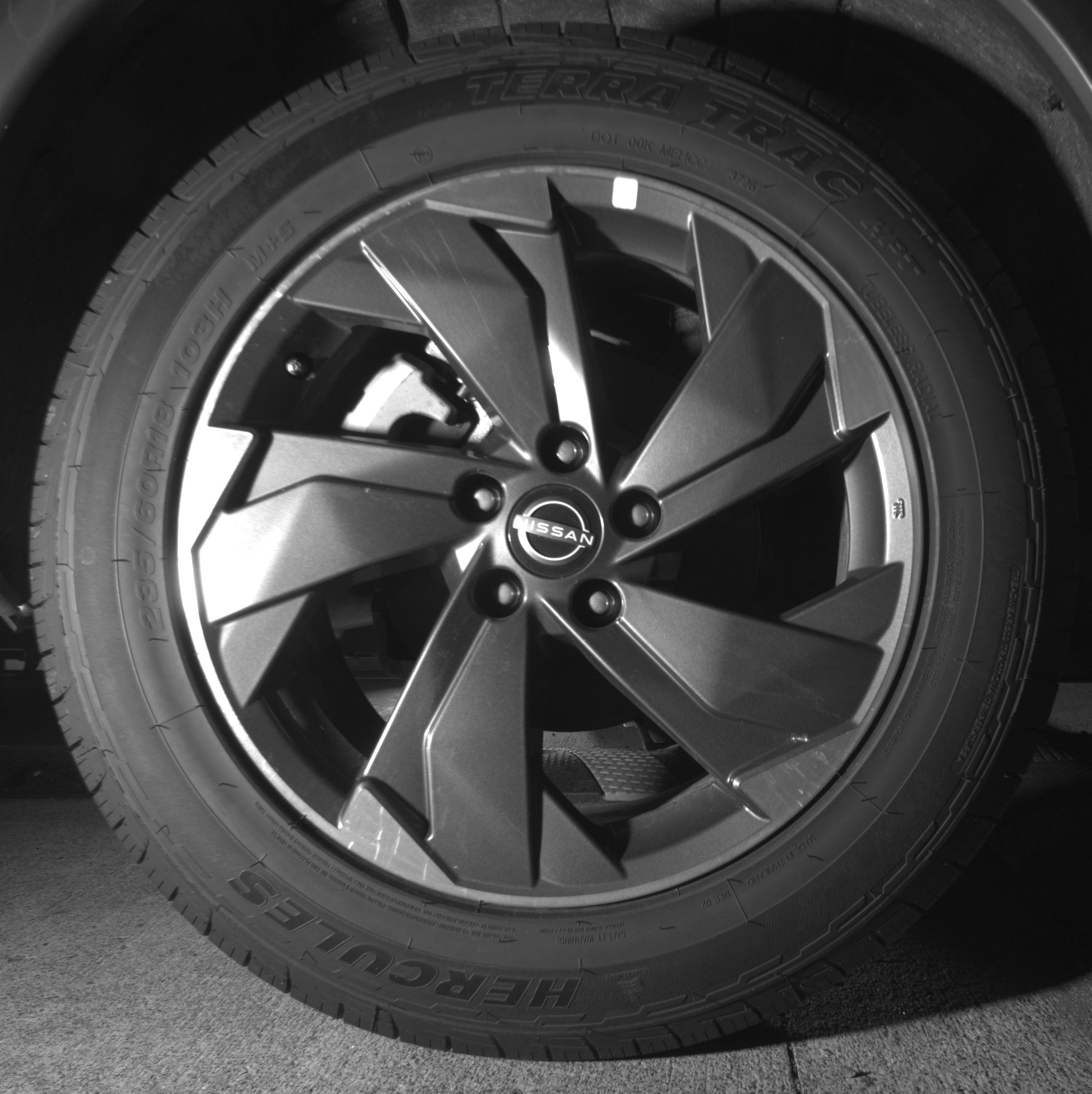 Thumbnail: 2025 Nissan Rogue - 12