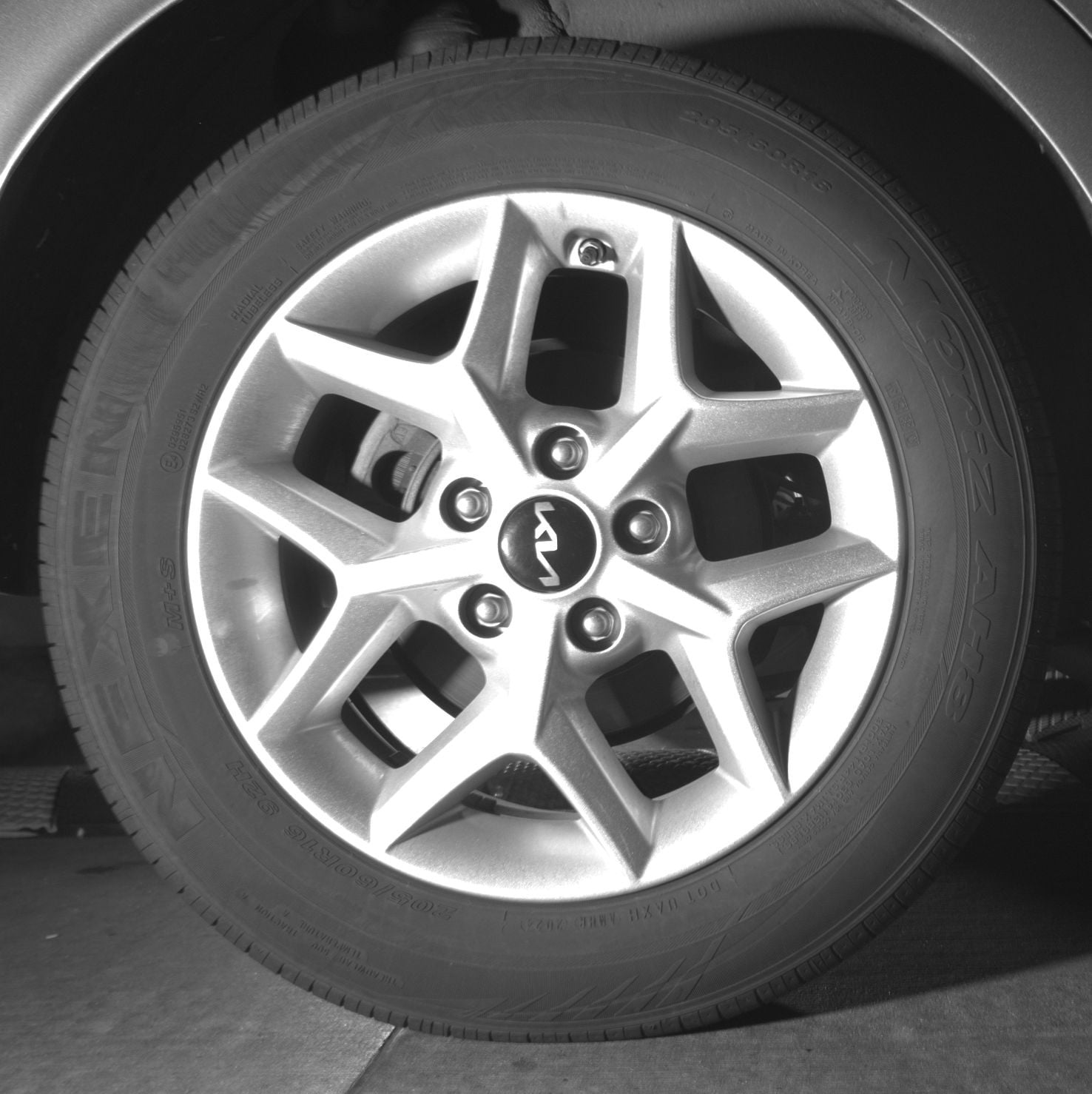 Thumbnail: 2025 Kia Soul - 12