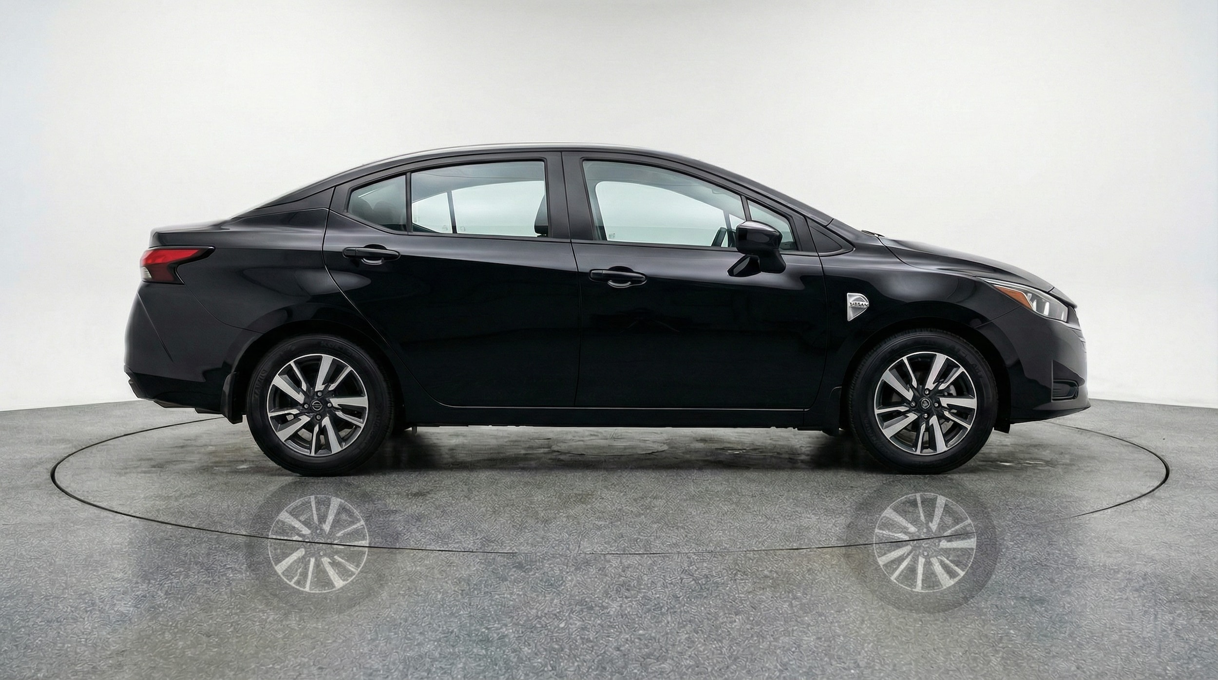 Thumbnail: 2025 Nissan Versa - 8