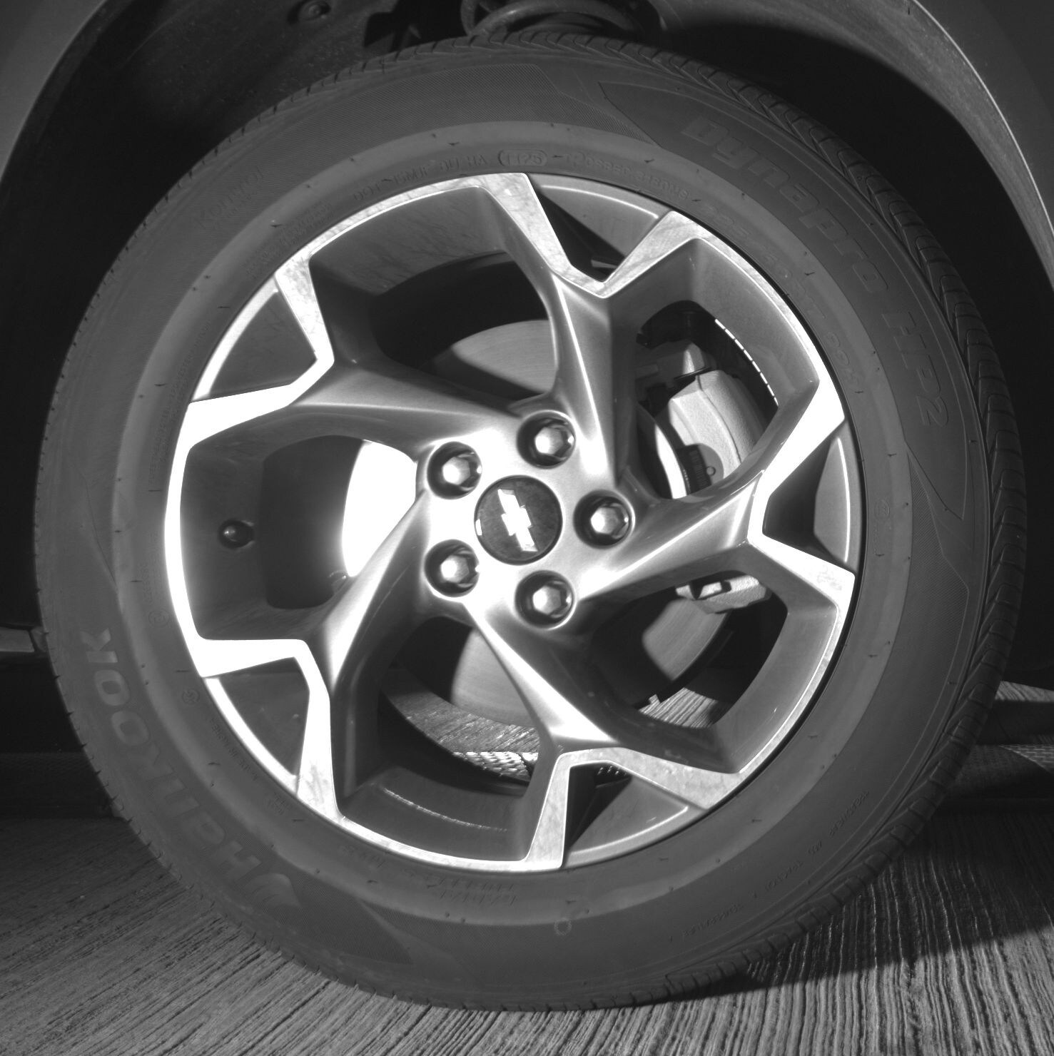 Thumbnail: 2025 Chevrolet Trax - 10