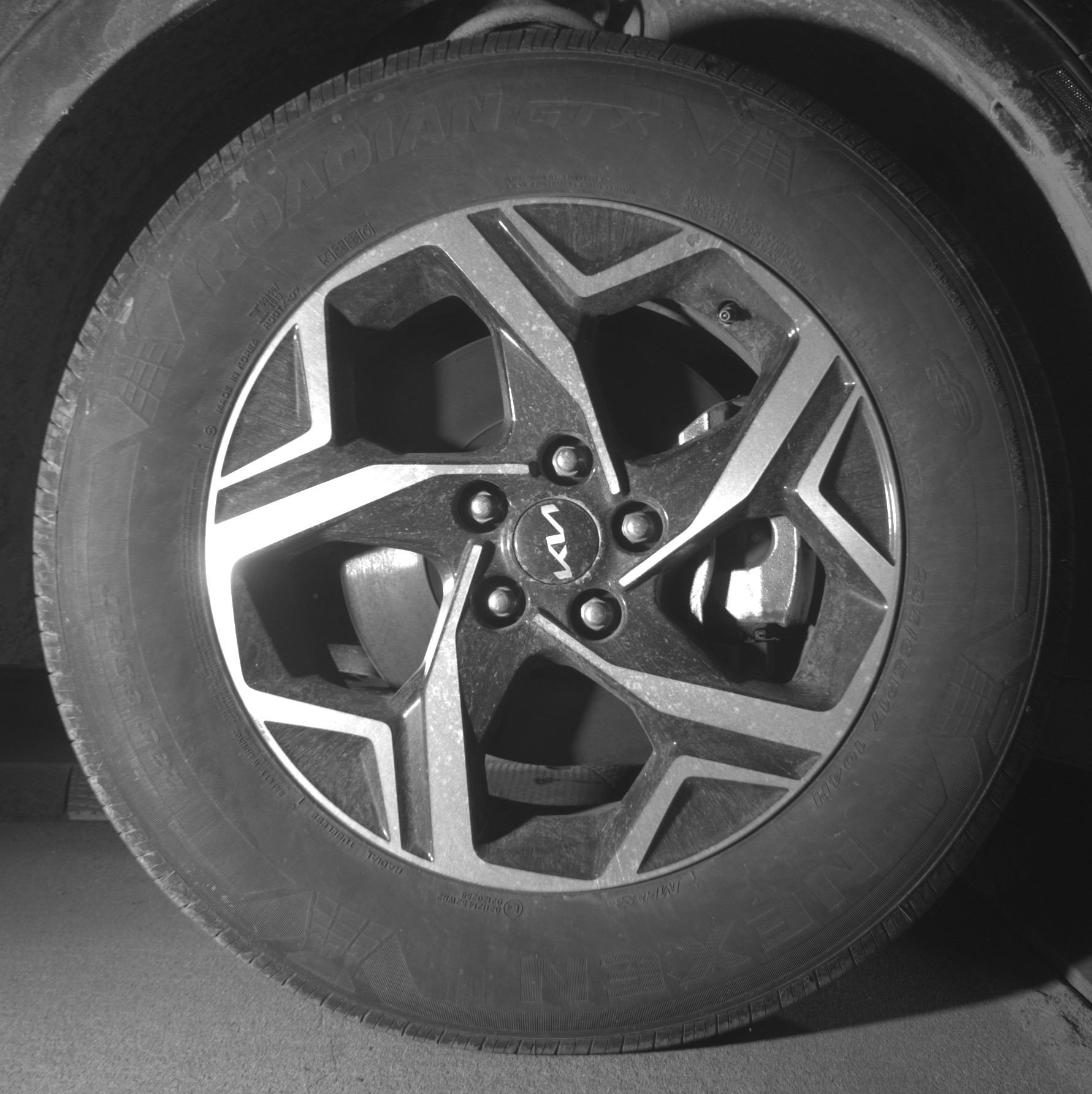 Thumbnail: 2025 Kia Sportage - 13