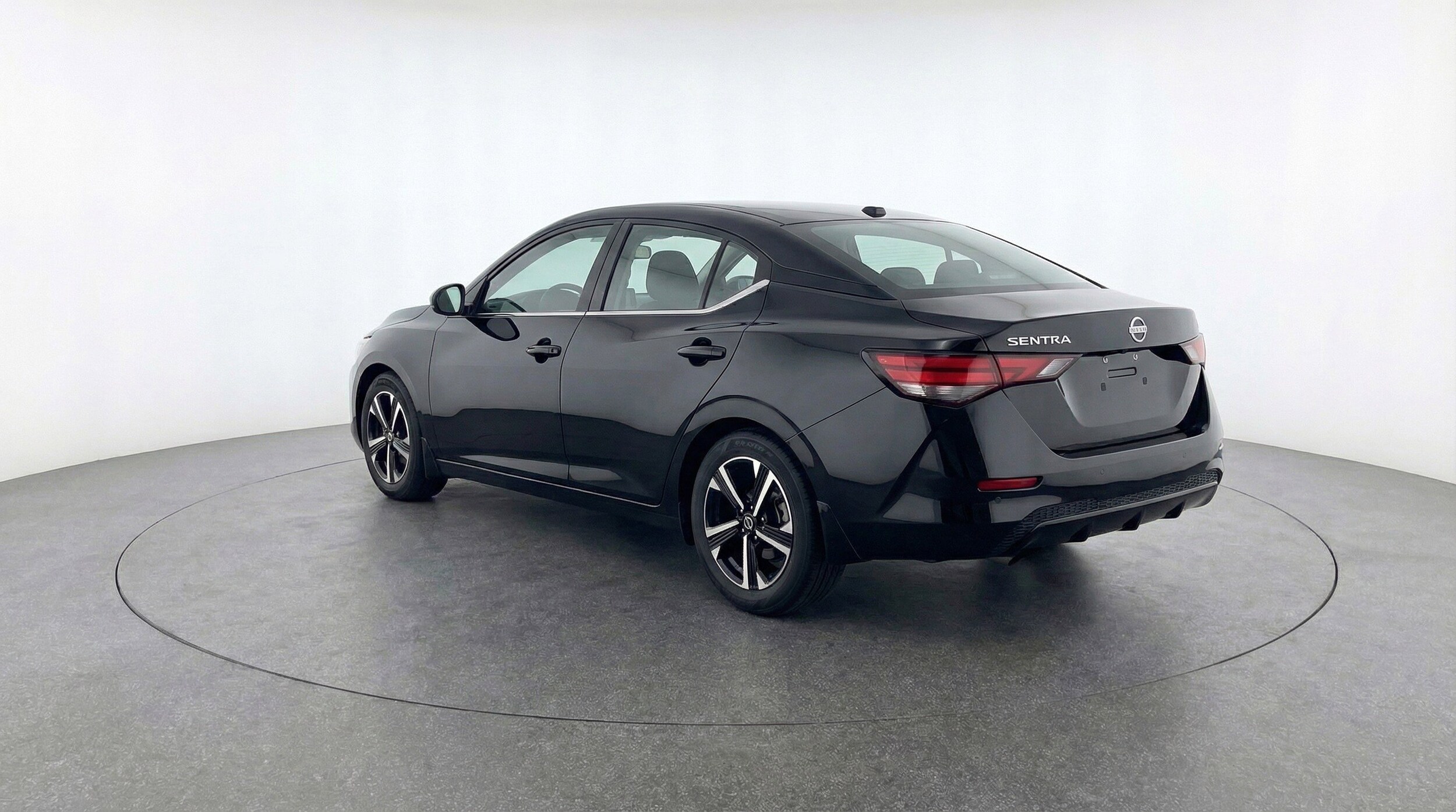 Thumbnail: 2025 Nissan Sentra - 6