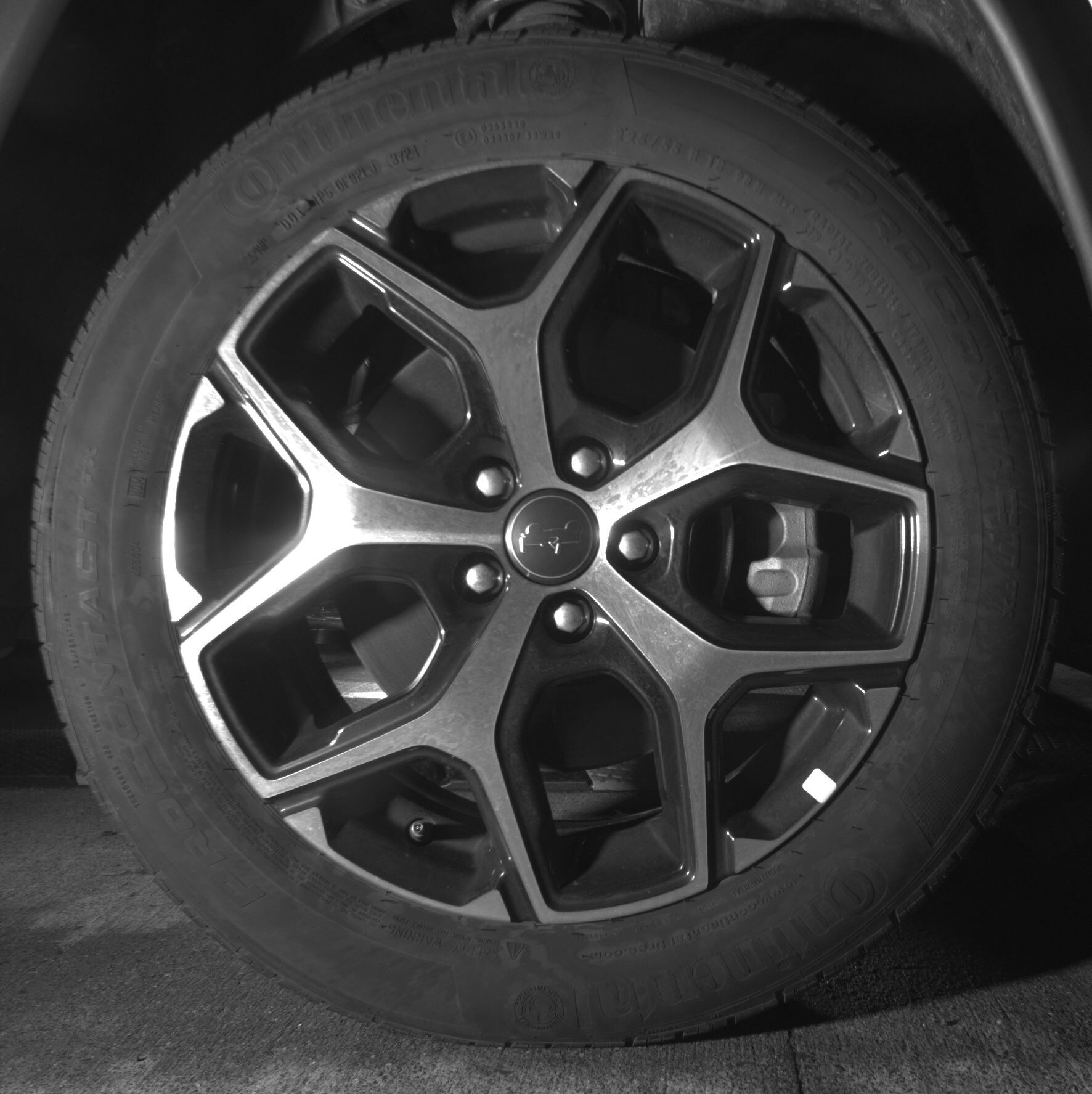 Thumbnail: 2025 Jeep Compass - 10