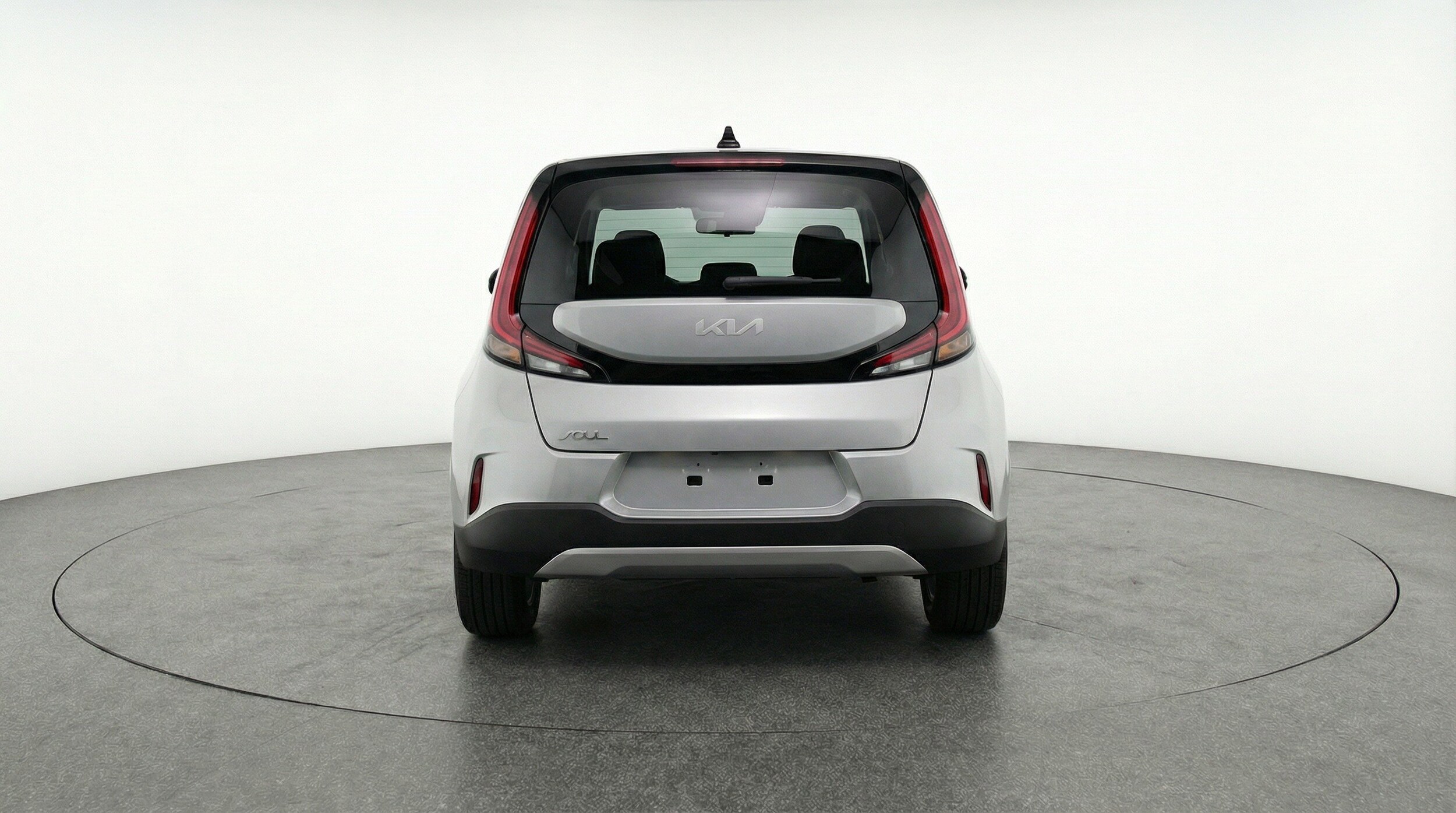 Thumbnail: 2025 Kia Soul - 7