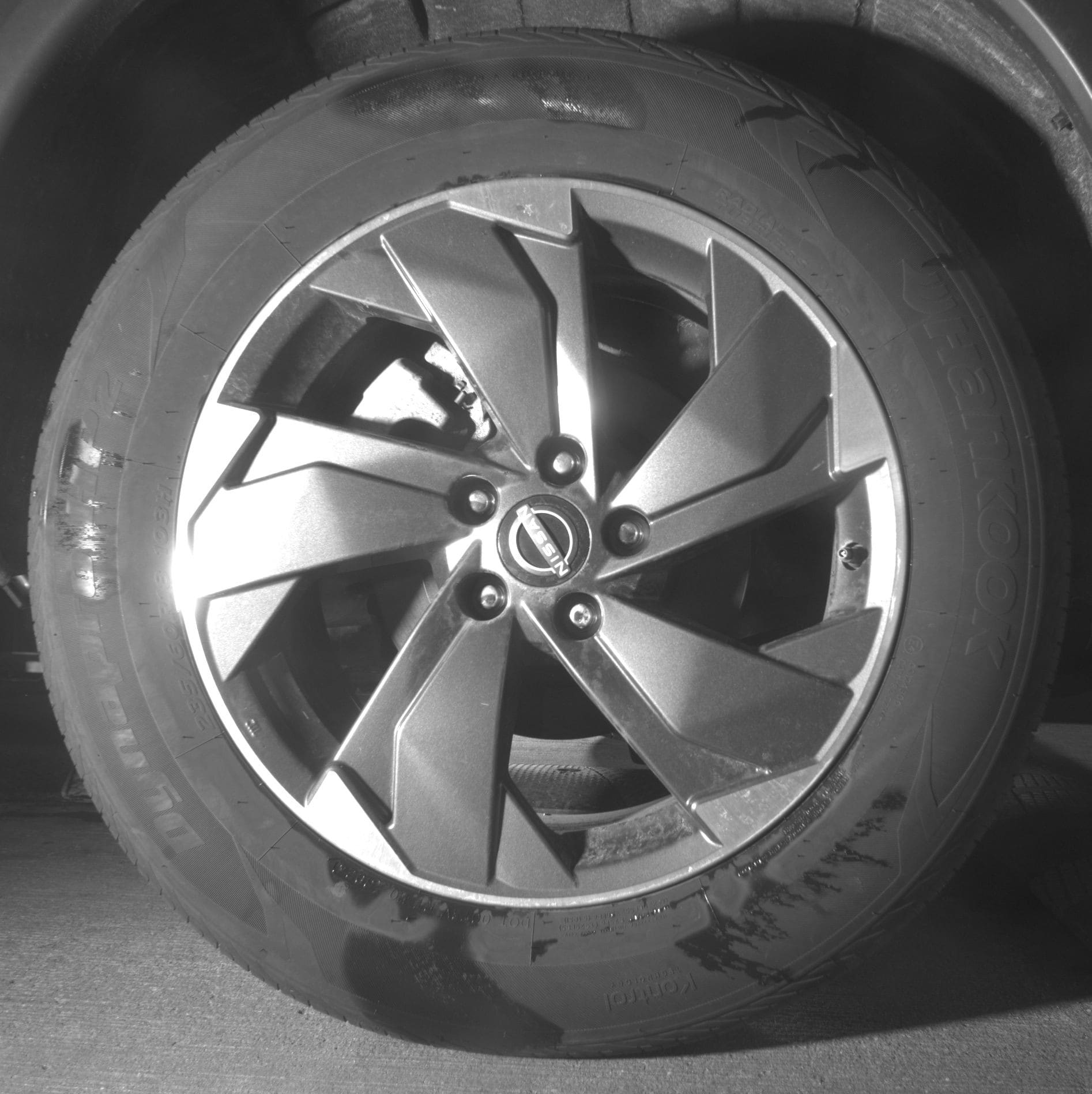 Thumbnail: 2025 Nissan Rogue - 12