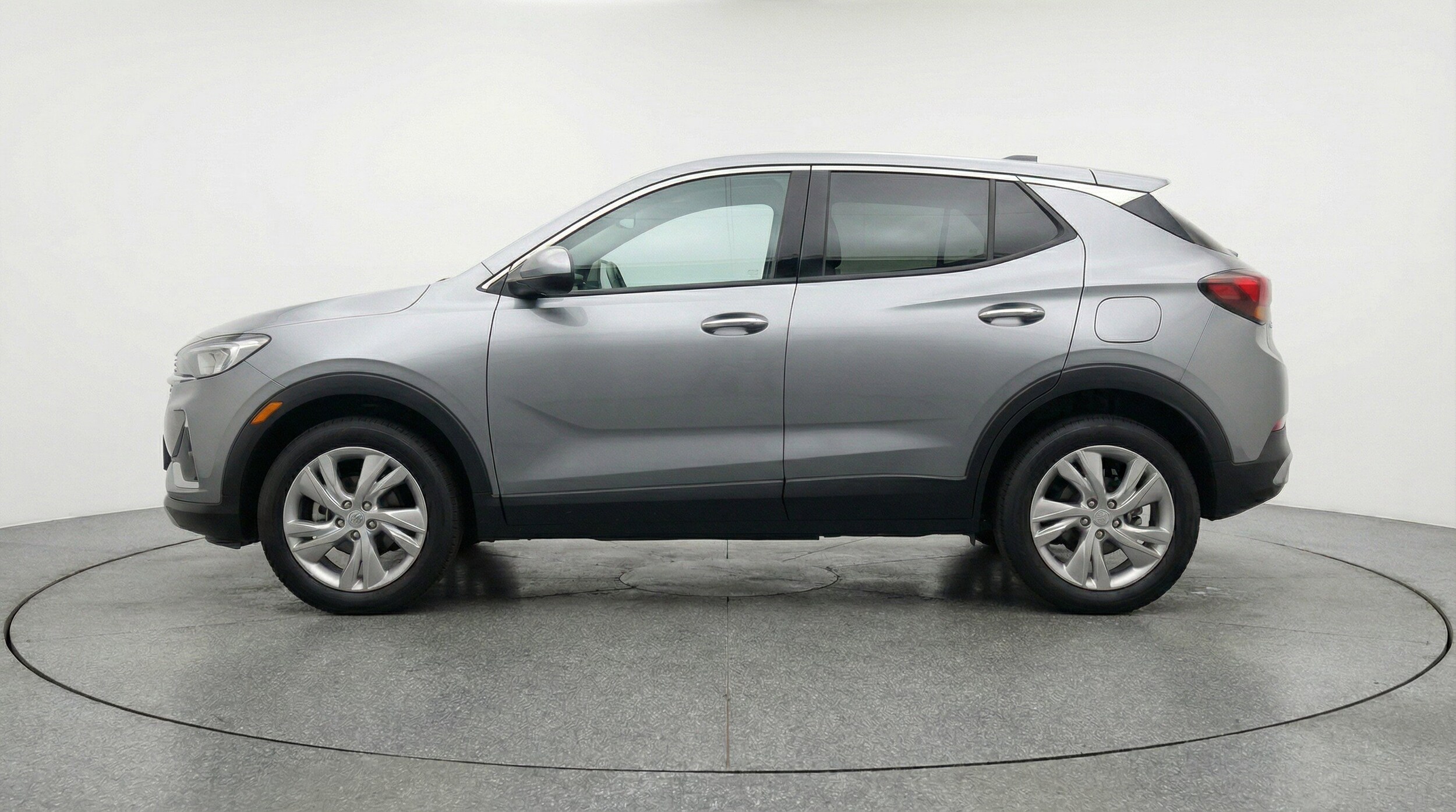 Thumbnail: 2025 Buick Encore GX - 5