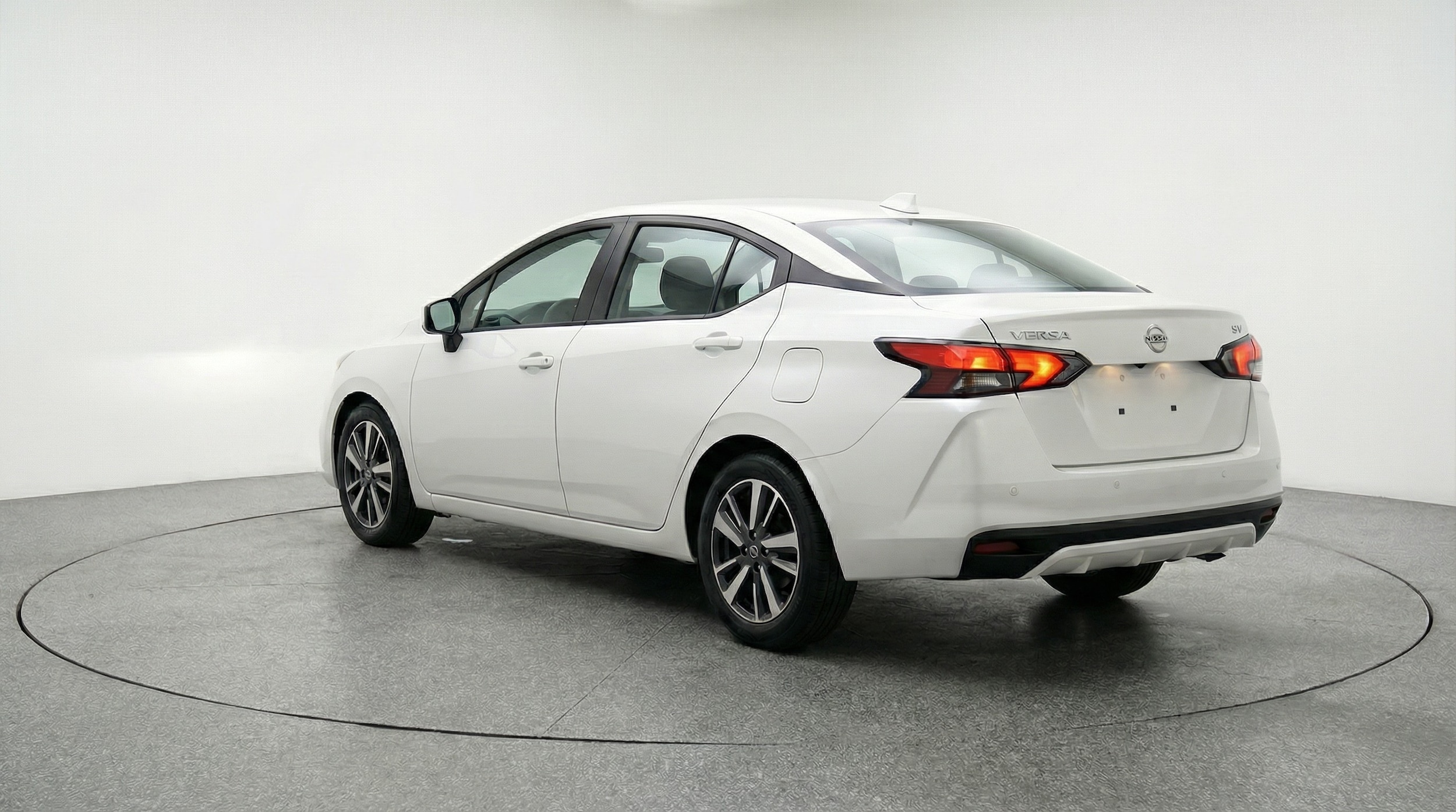 Thumbnail: 2025 Nissan Versa - 5