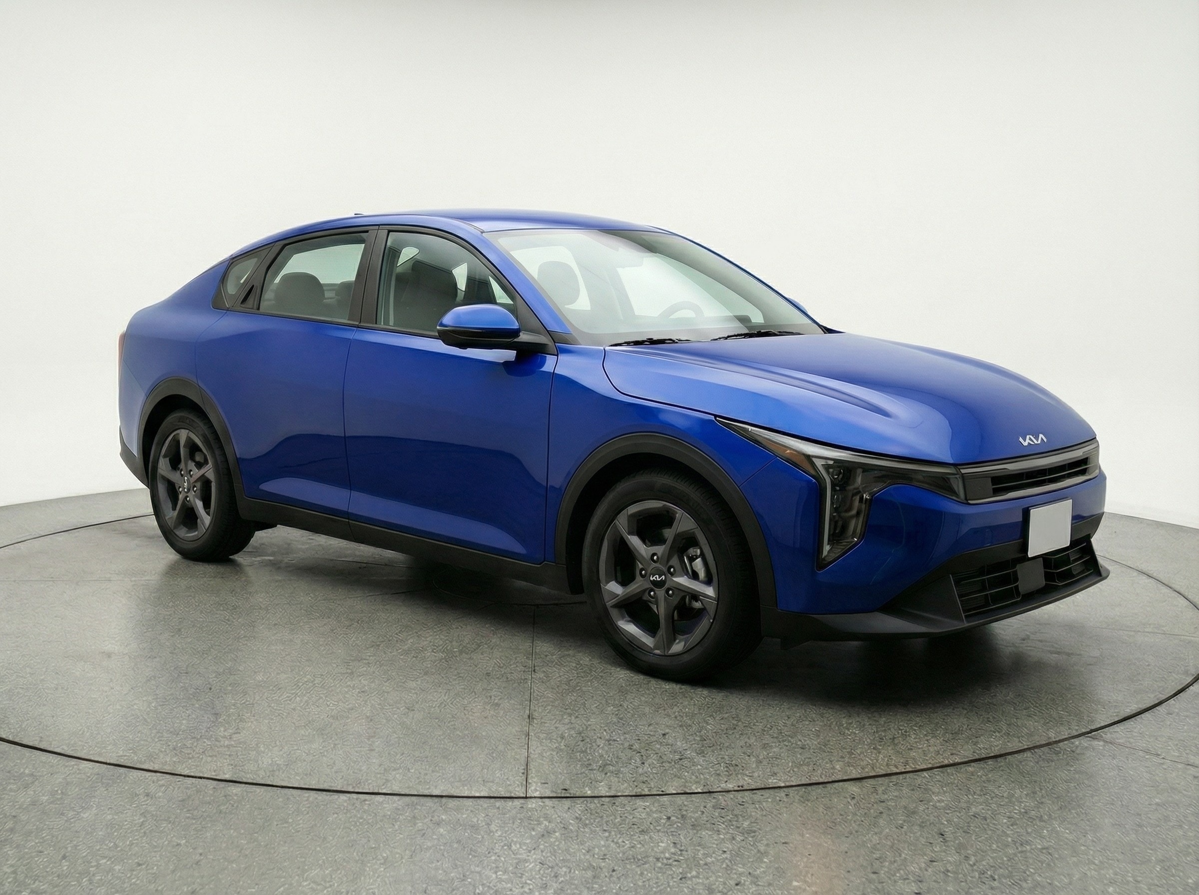 Thumbnail: 2025 Kia K4 - 1