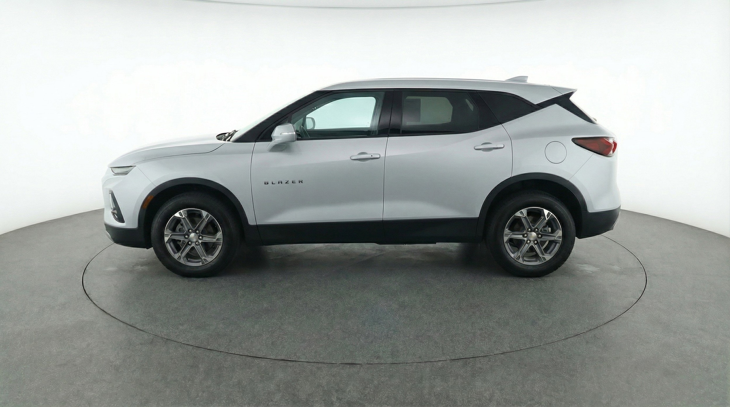 Thumbnail: 2025 Chevrolet Blazer - 5