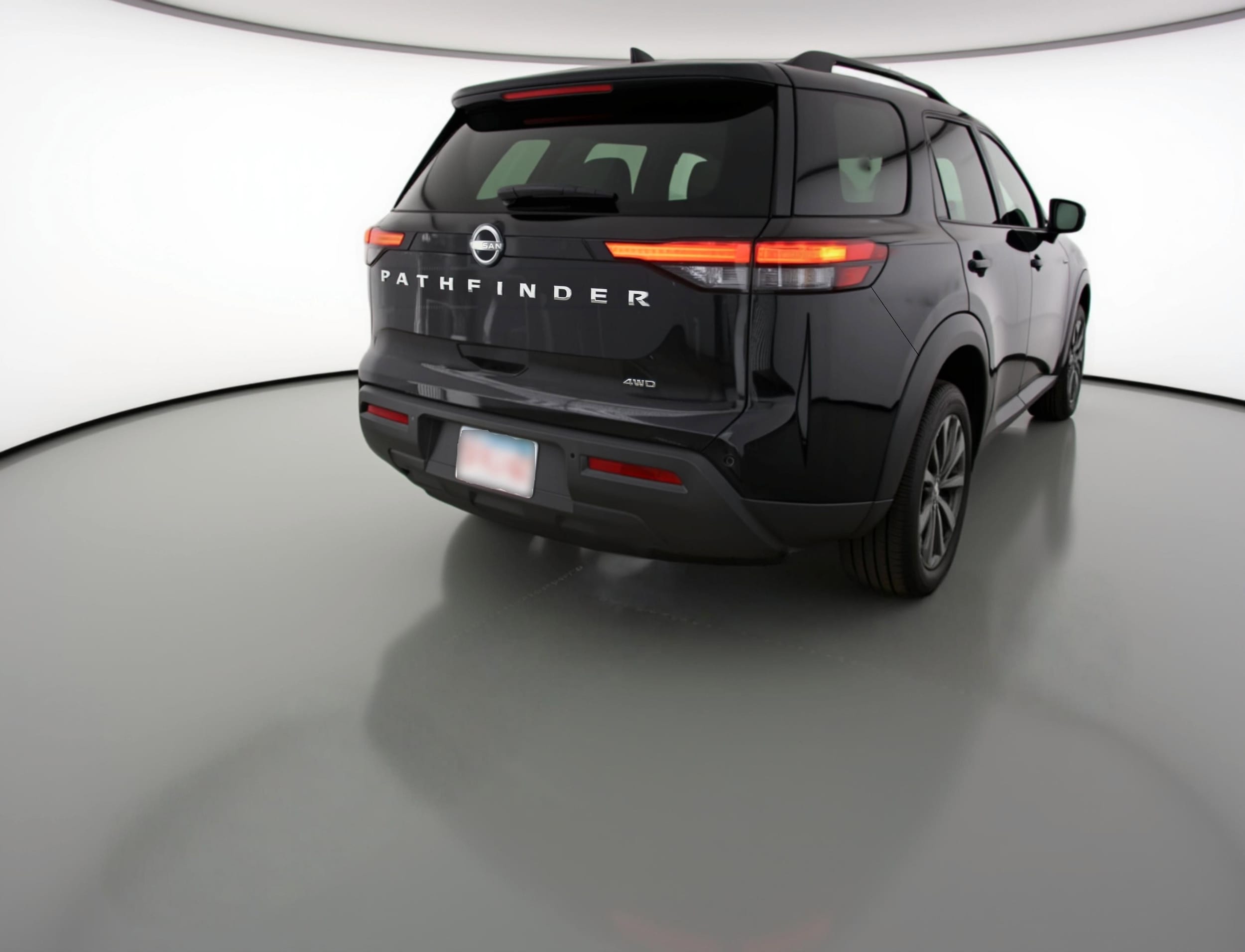 Thumbnail: 2025 Nissan Pathfinder - 9